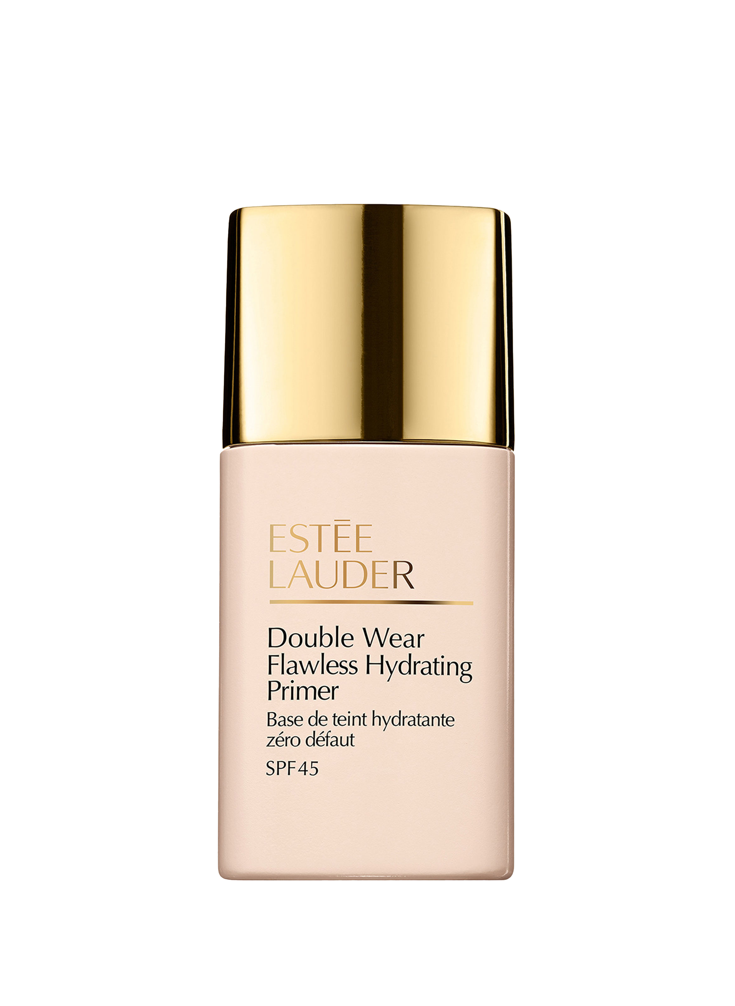 ESTÉE LAUDER Double Wear Flawless Hydrating Primer No color