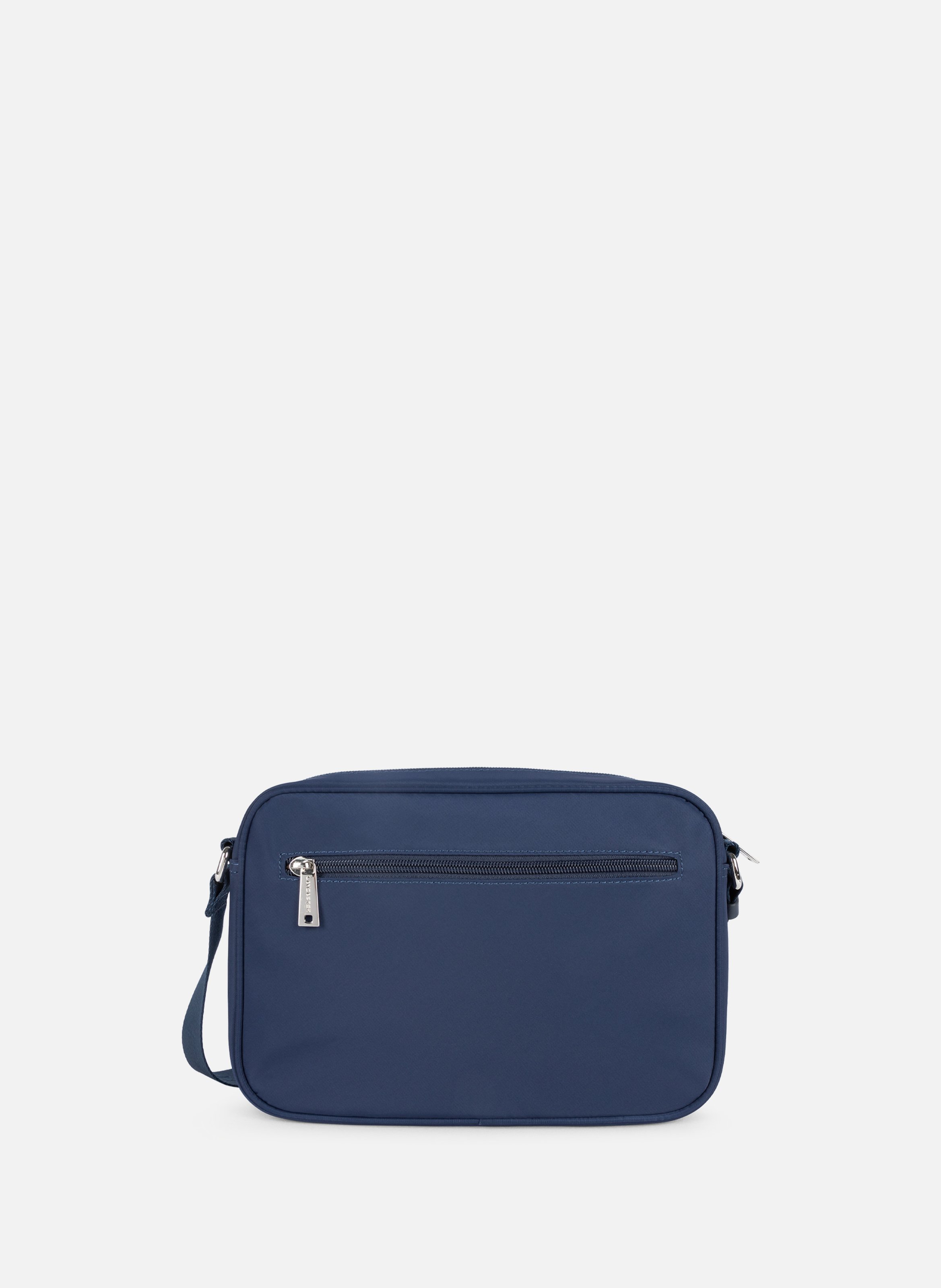 Grand sac trotteur - basic vita LANCASTER Bleu