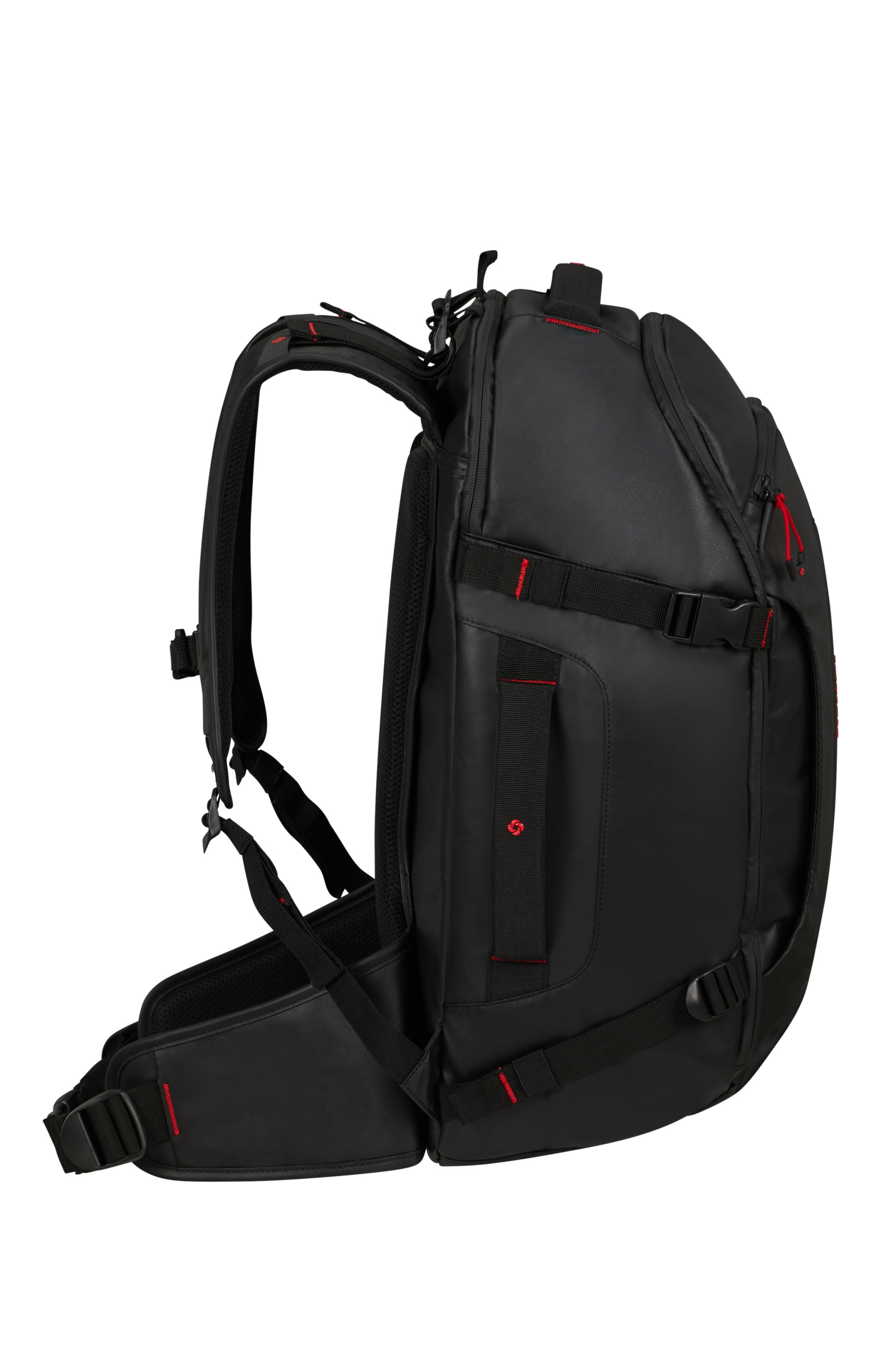 Ecodiver sac à dos ordinateur SAMSONITE Noir
