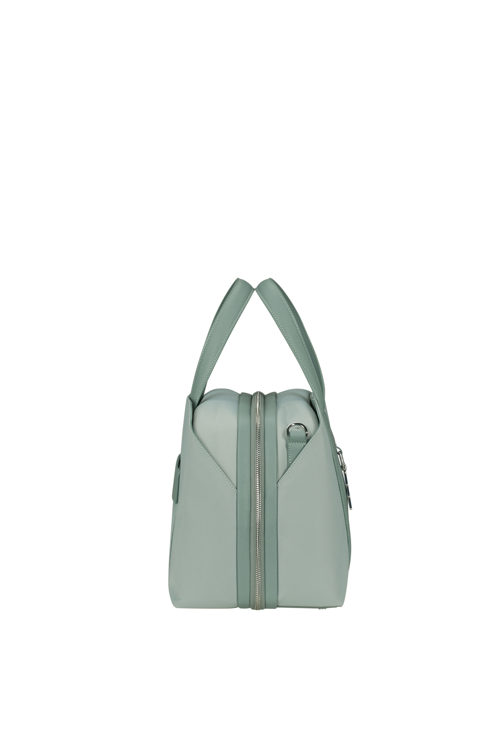 Image biz sac de voyage taille s SAMSONITE Vert