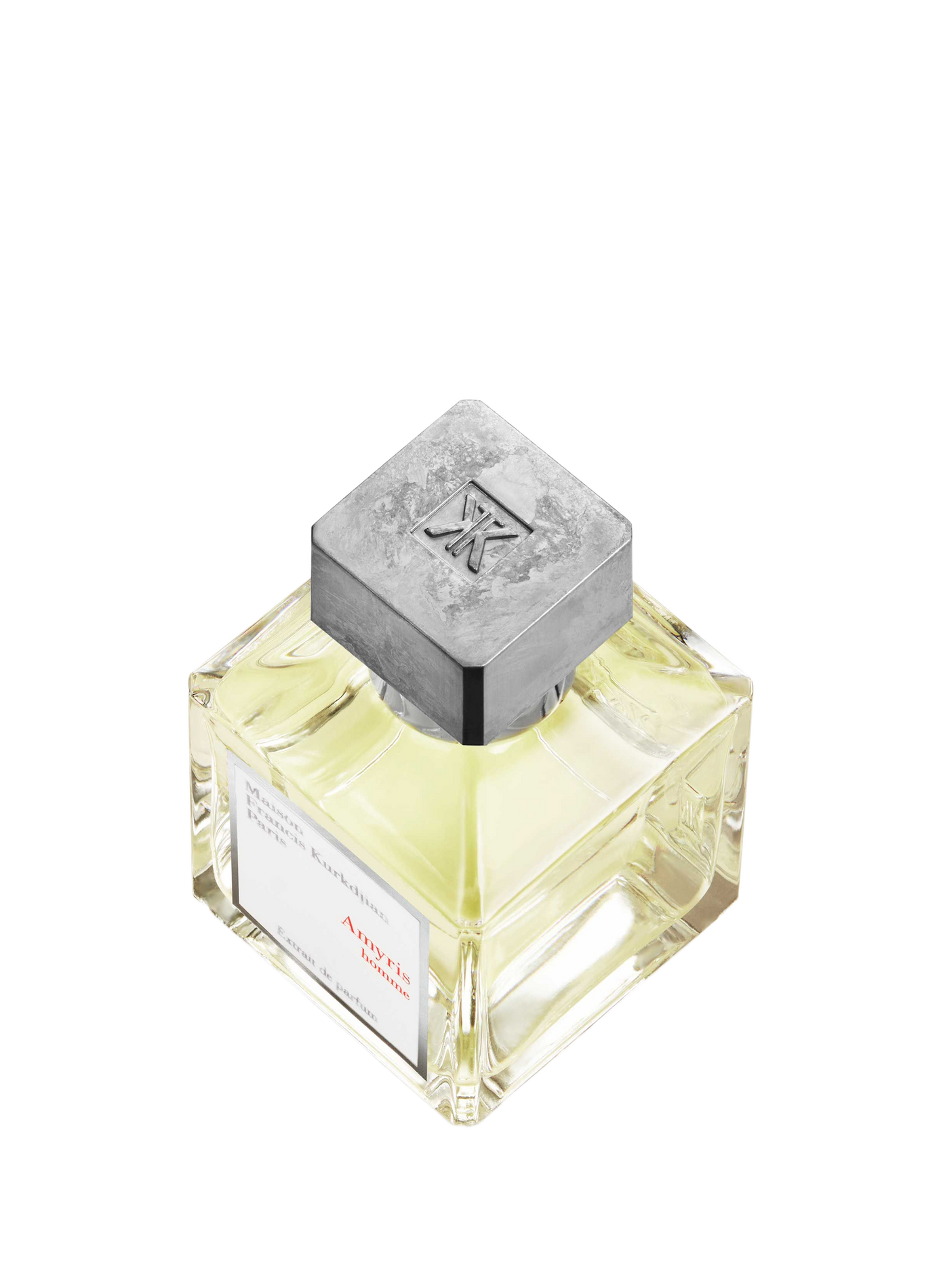 Extrait de parfum - Amyris homme MAISON FRANCIS KURKDJIAN No color