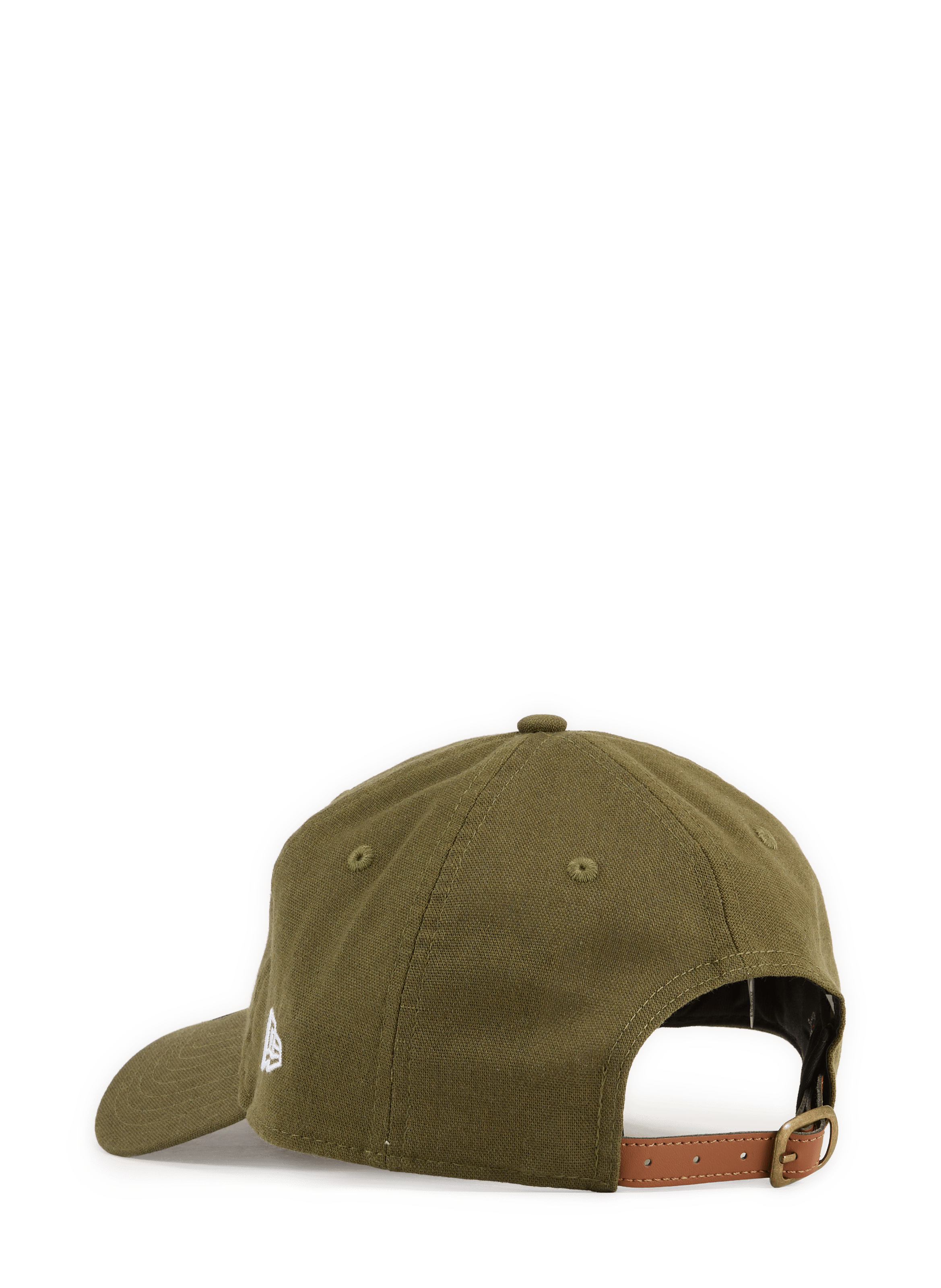 Casquette 9TWENTY LA Dodgers MLB NEW ERA Vert