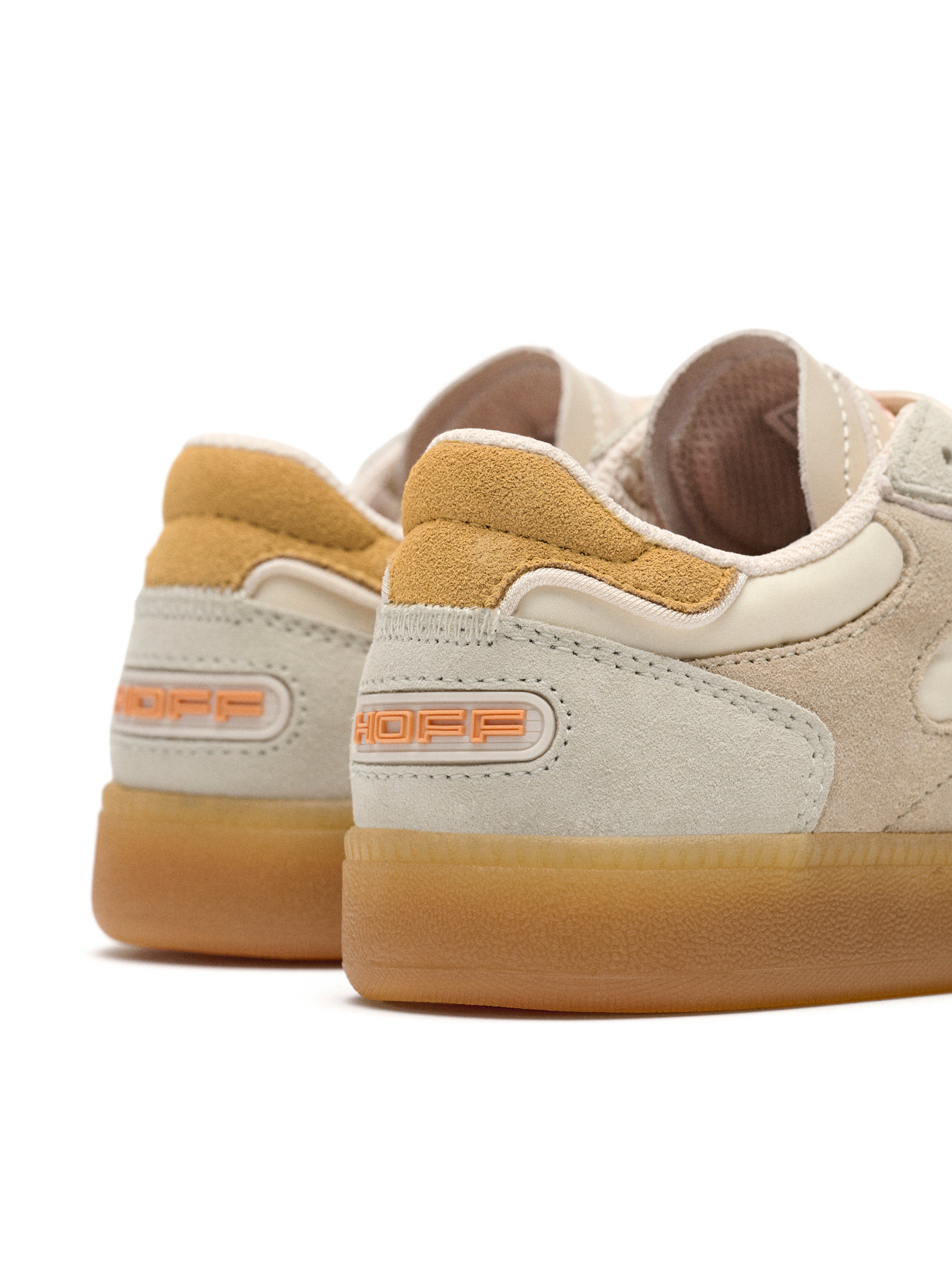 Hoff baskets décontractées kid park HOFF Beige