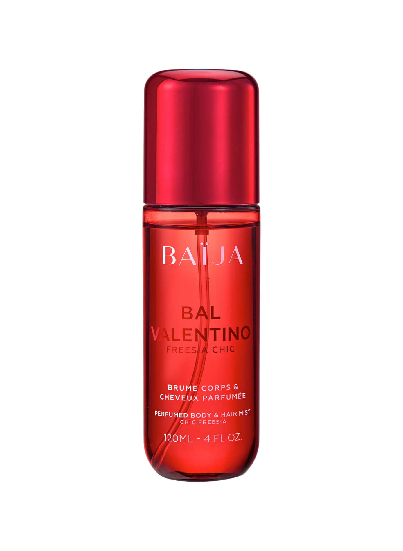 Brume corps et cheveux - Bal Valentino BAIJA No color