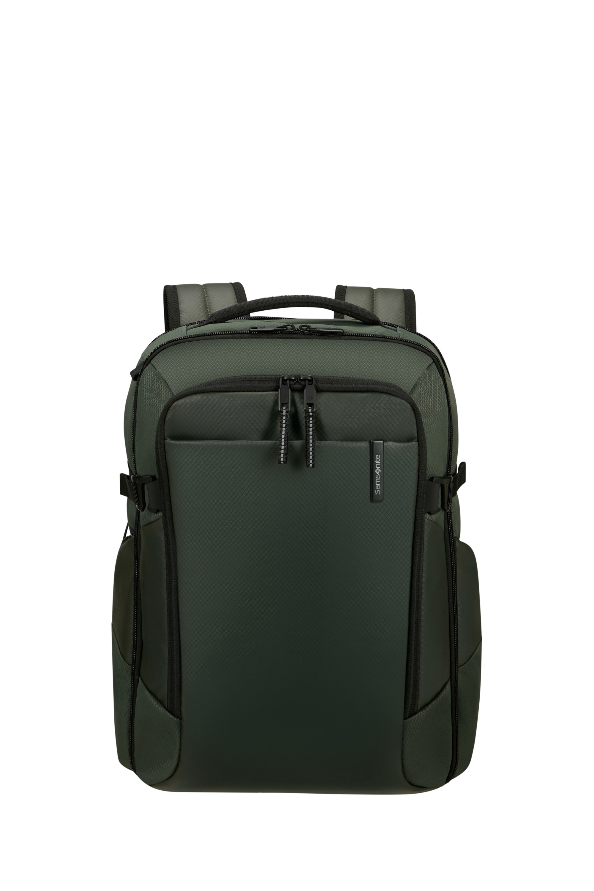 Armox sac à dos ordinateur SAMSONITE Vert