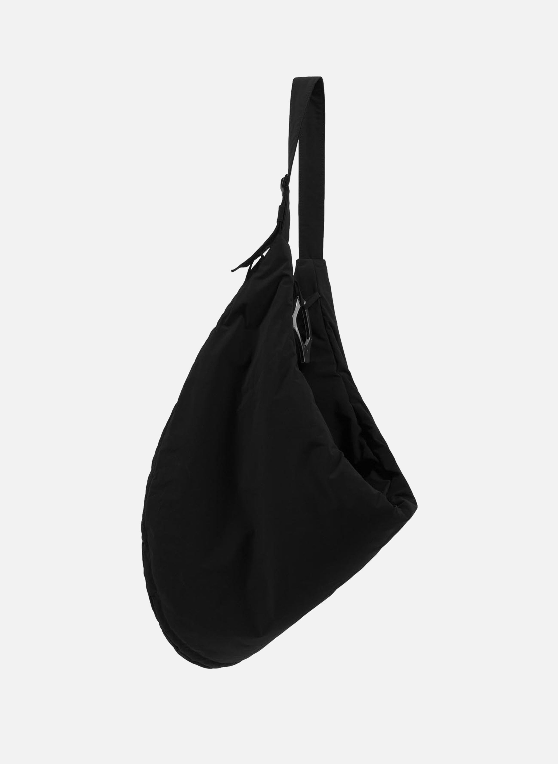 Sac cauda HELIOT EMIL Noir