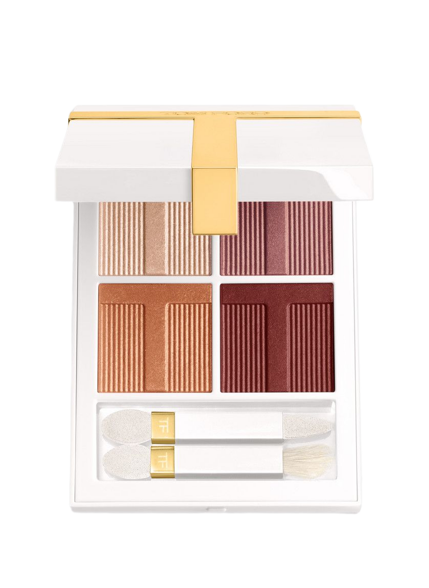 Light Eyeshadow Palette - Sun TOM FORD 03 - moolight dip