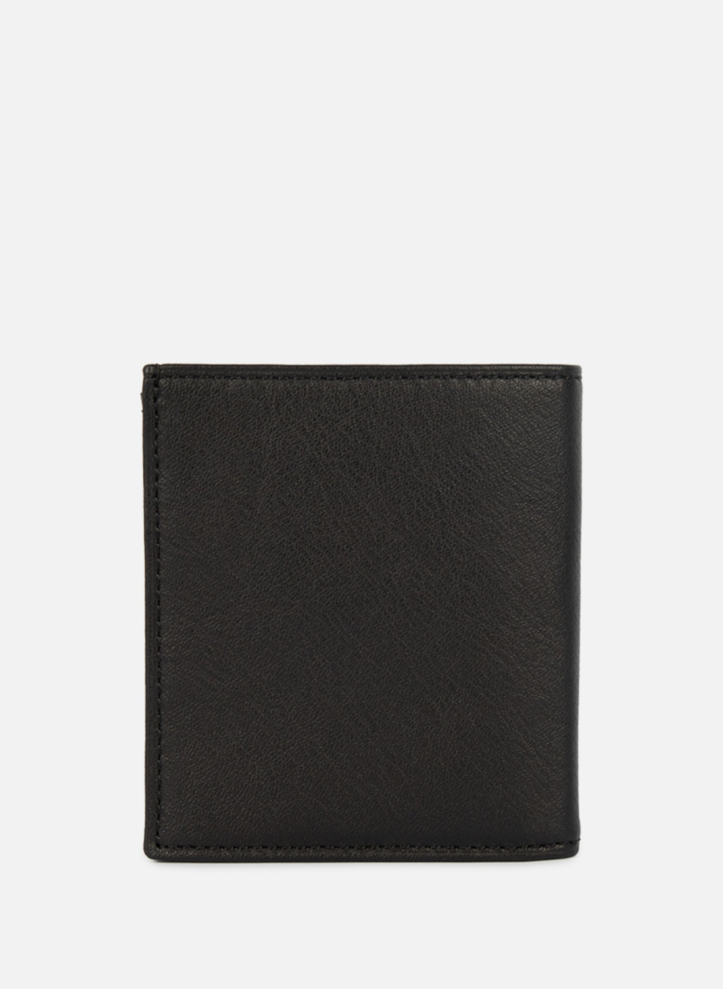 Portefeuille - soft vintage LANCASTER Noir