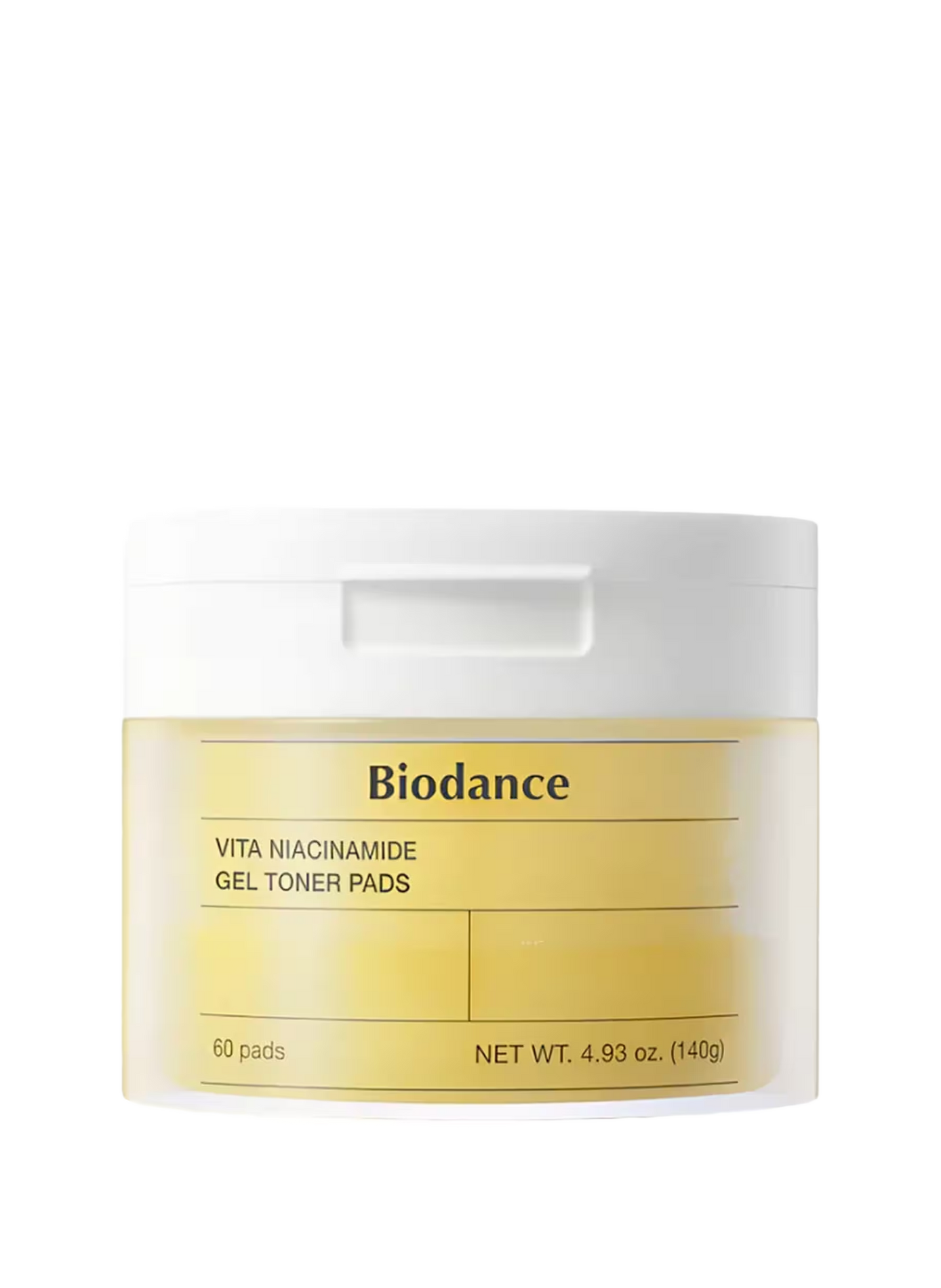 Niacinamide Radiance Boosters BIODANCE No color