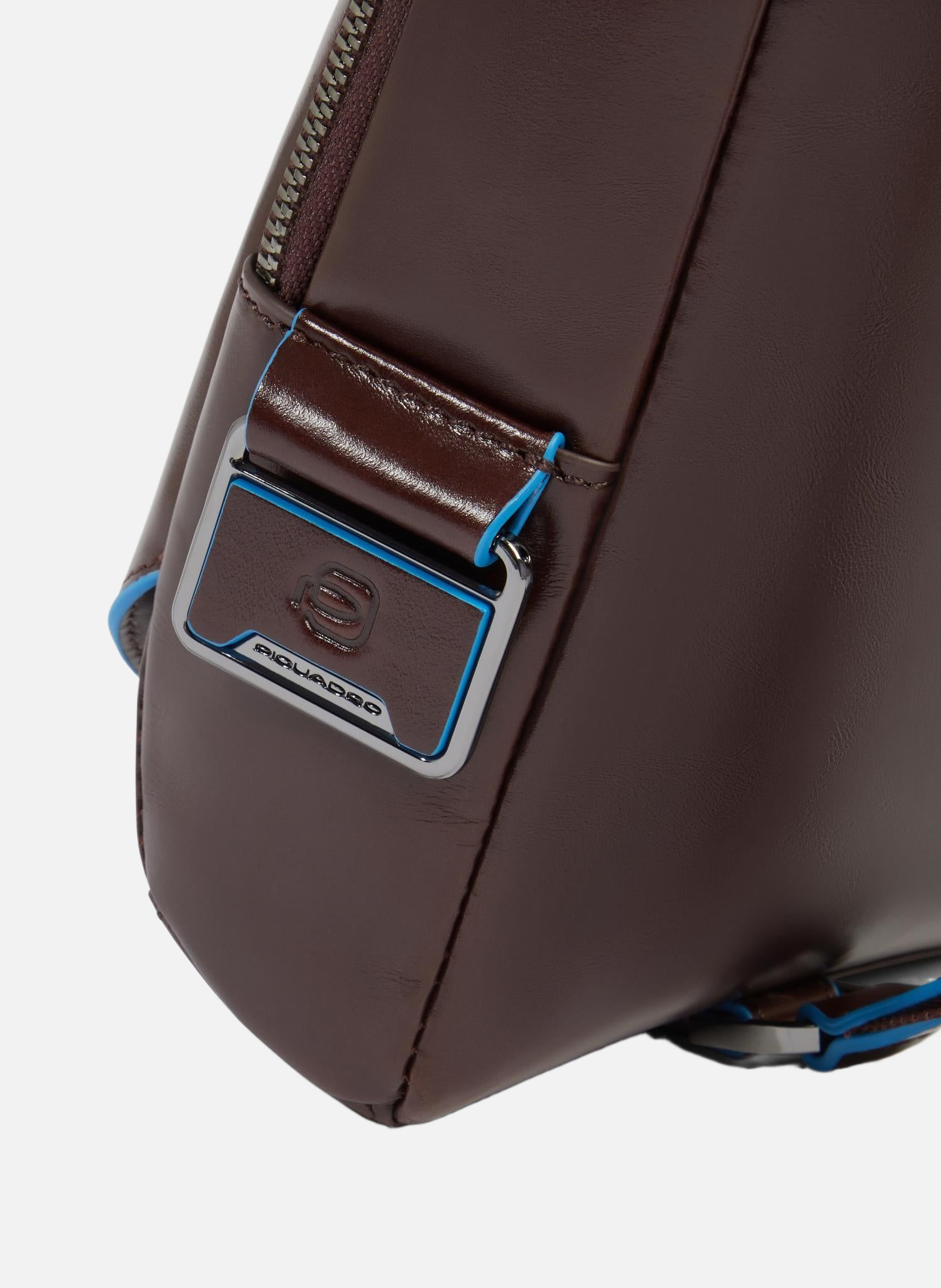 Aanpasbare borsttas PIQUADRO Bruin