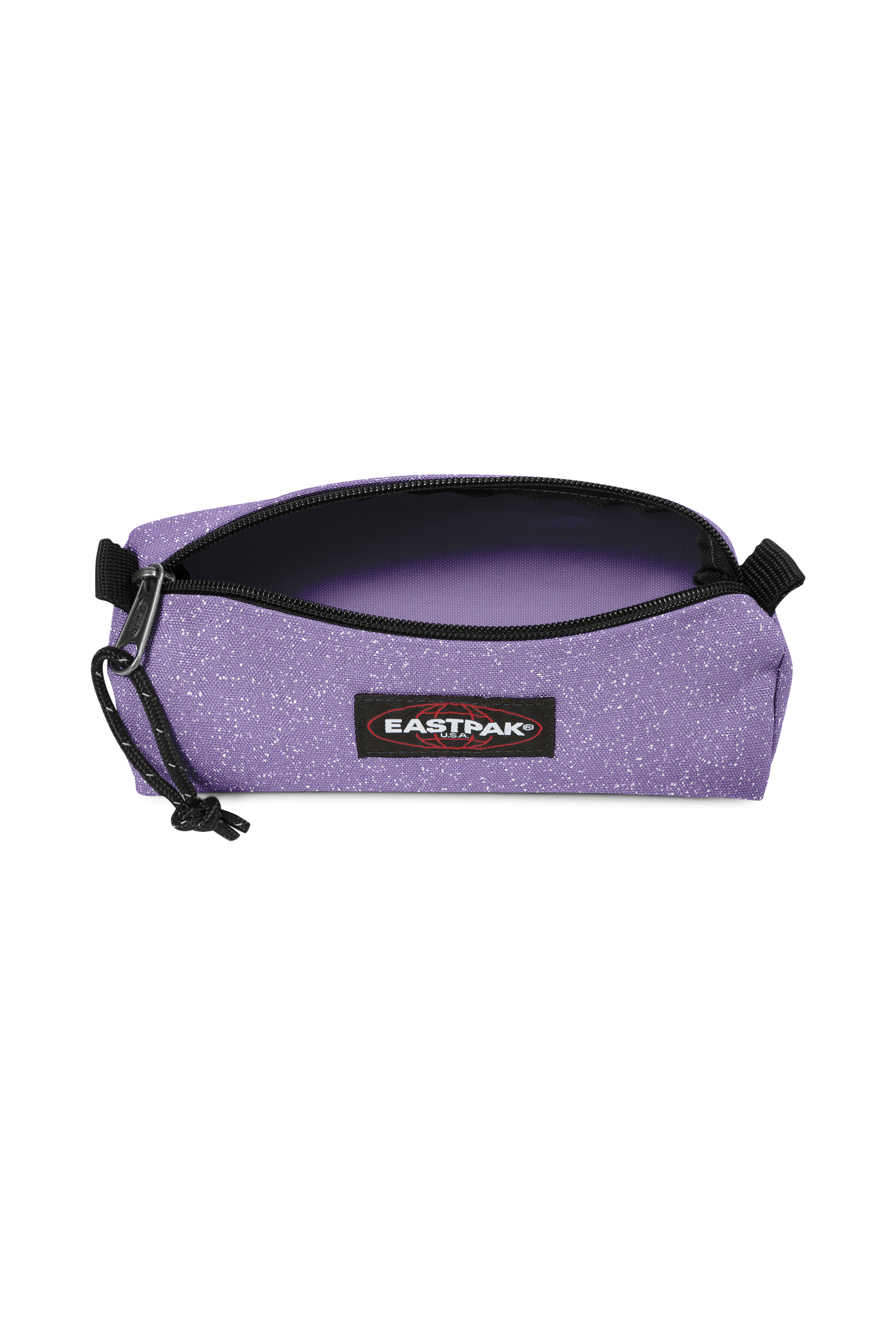 Trousse benchmark single EASTPAK Violet