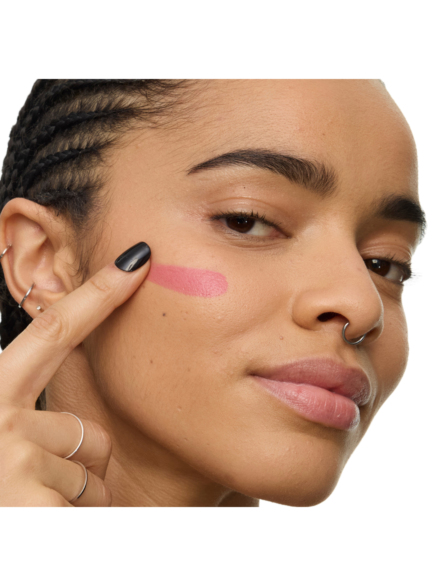 Make Me Blush Cream blush with luminous sculpting effect | 44 nude lavalliÈre YVES SAINT LAURENT Beauty