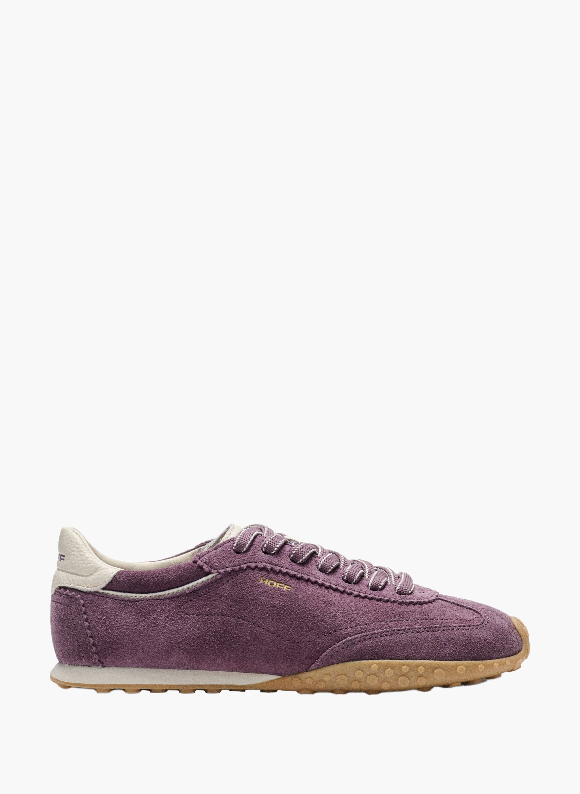 Hoff baskets décontractée HOFF Violet