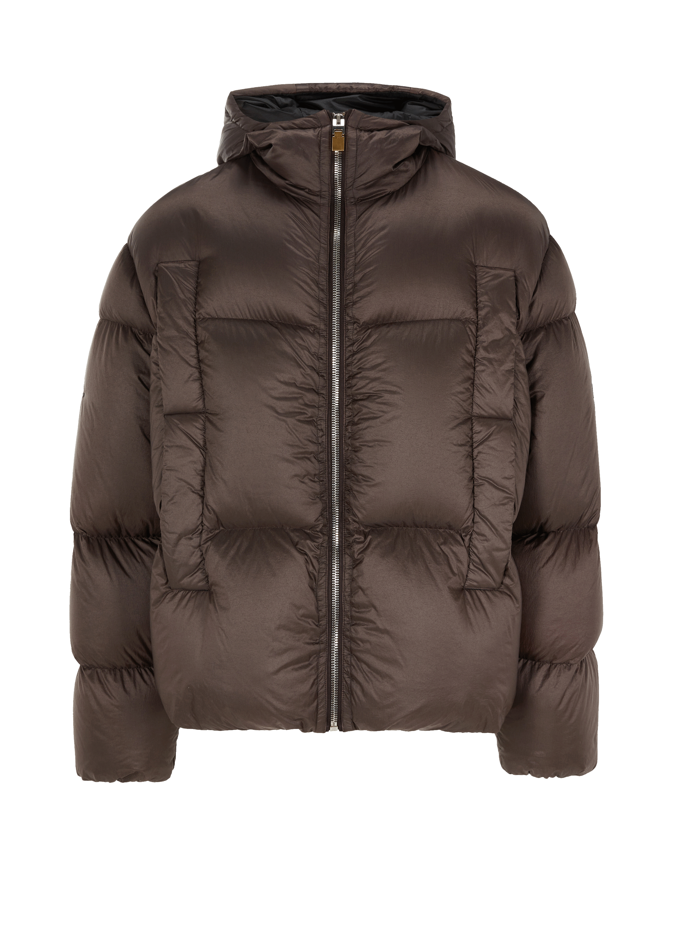 Doudoune matelassée