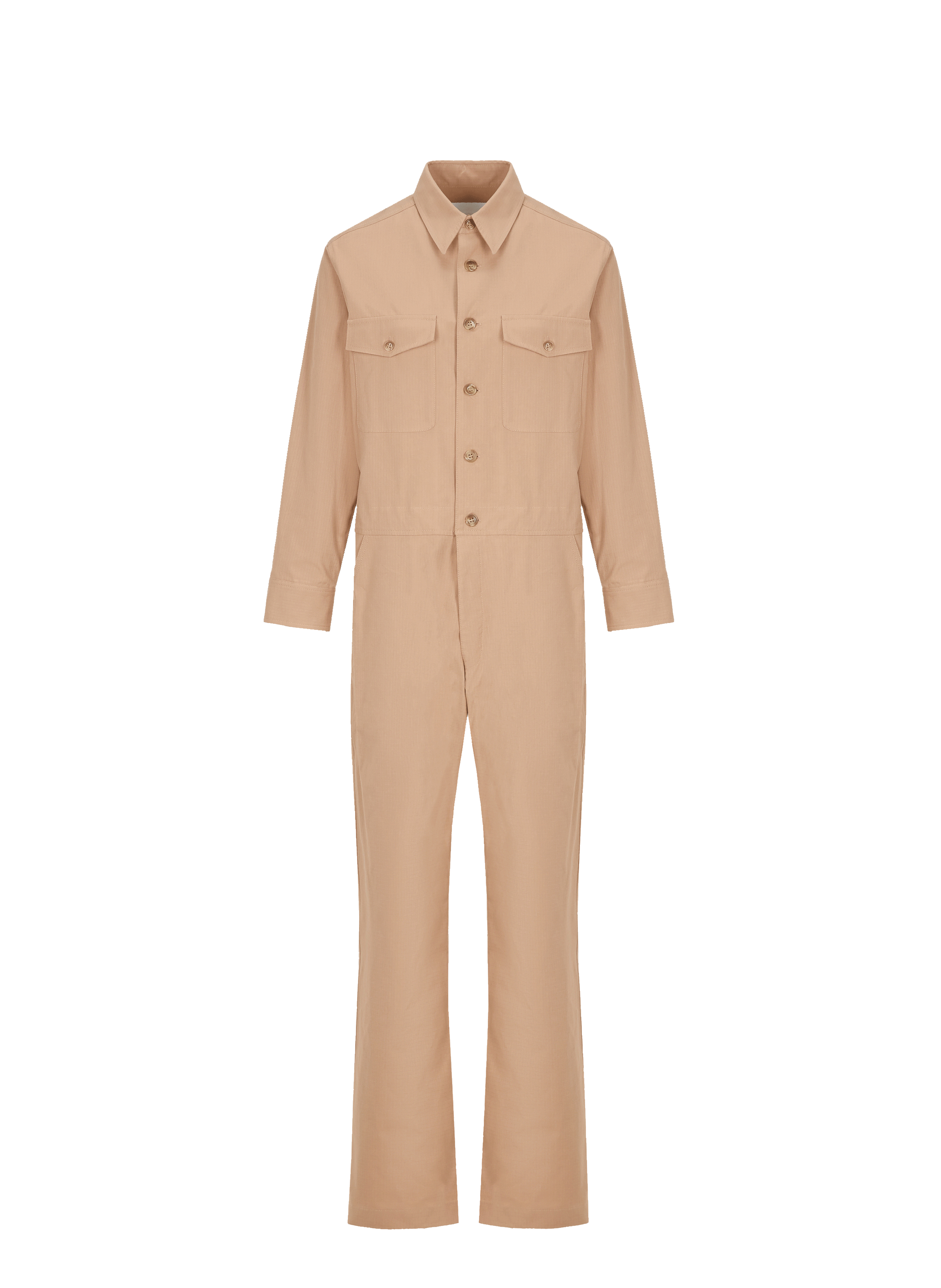 Combinaison Bay X Suzanne Koller en coton