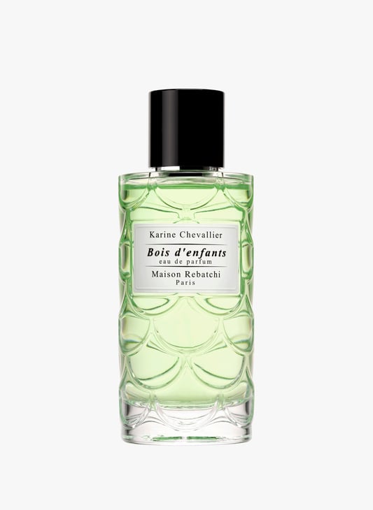 Eau de parfum - Bois d'enfants Karine Chevallier - Mixte