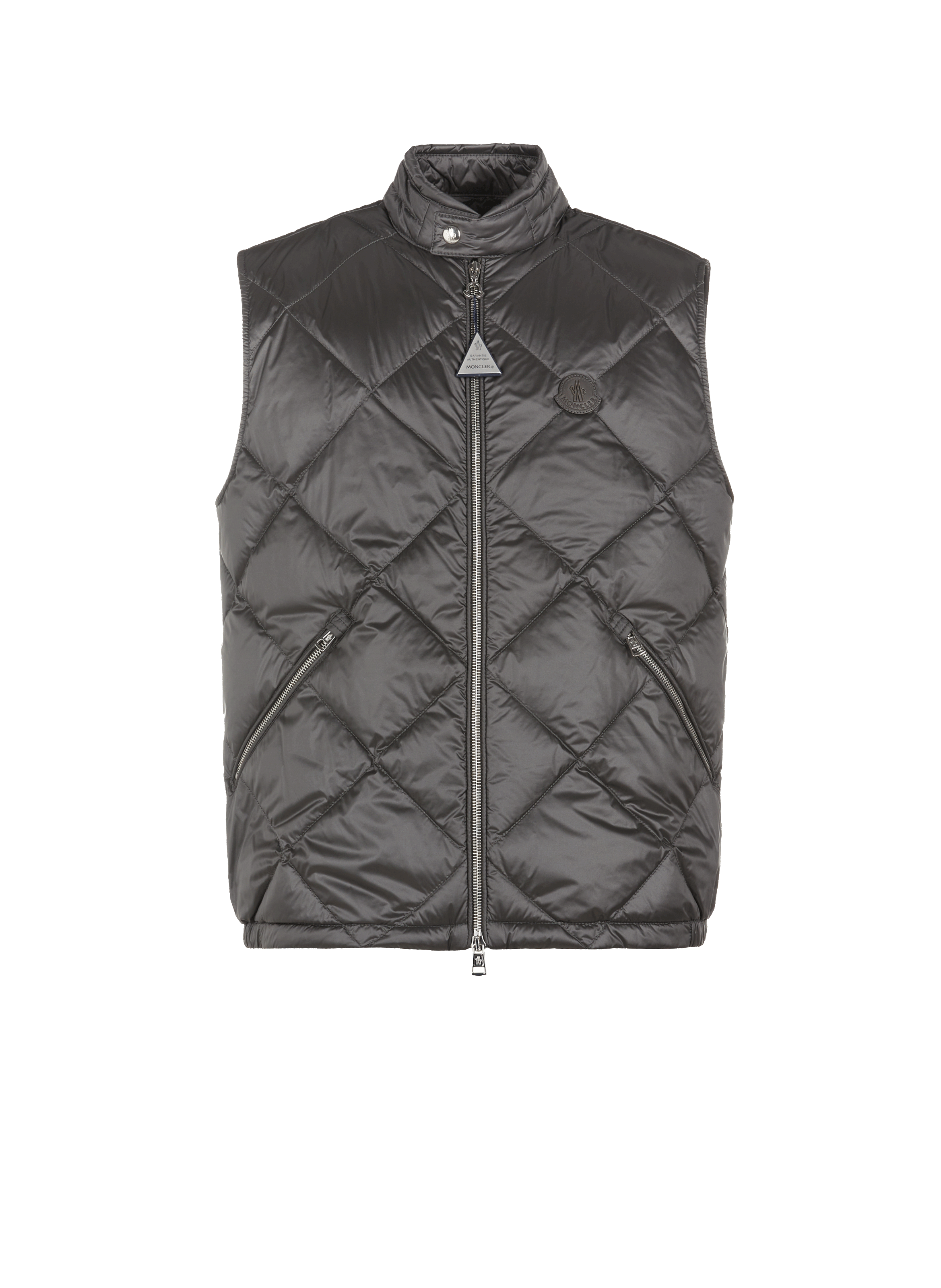 Doudoune sans manches Neste