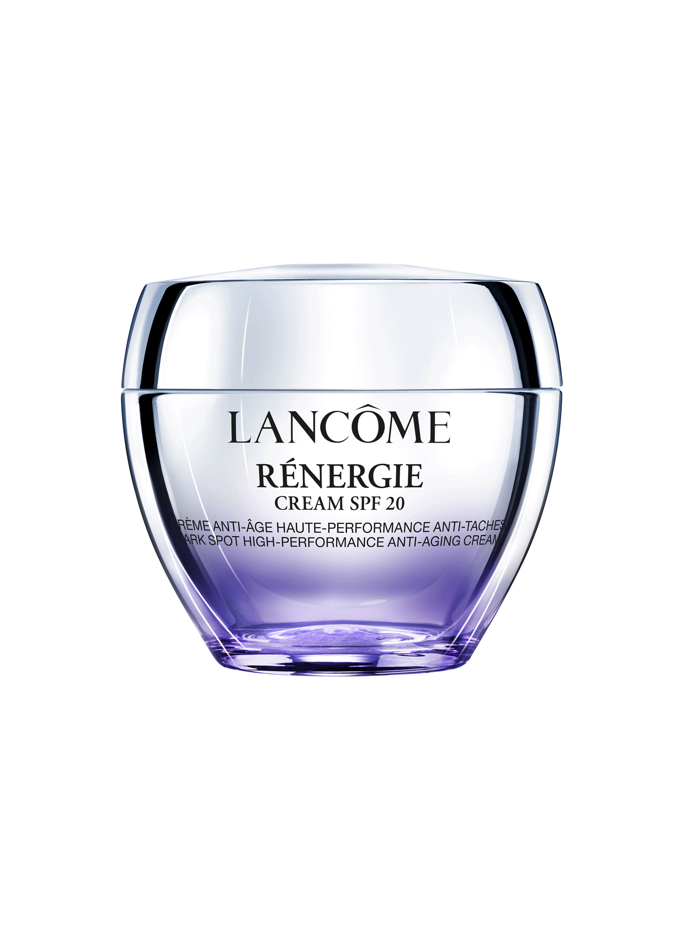 Rénergie Crème anti-âge haute performance SPF20