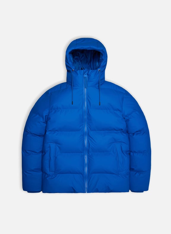 Rains daunenjacke hotsell