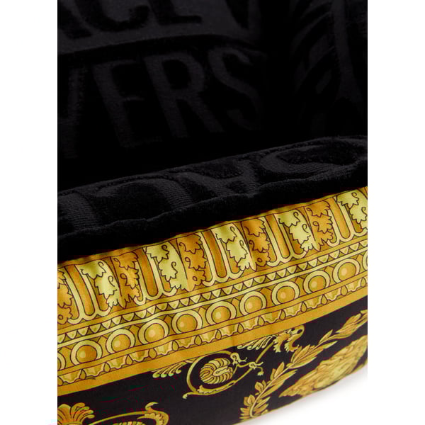 Grand lit pour animal