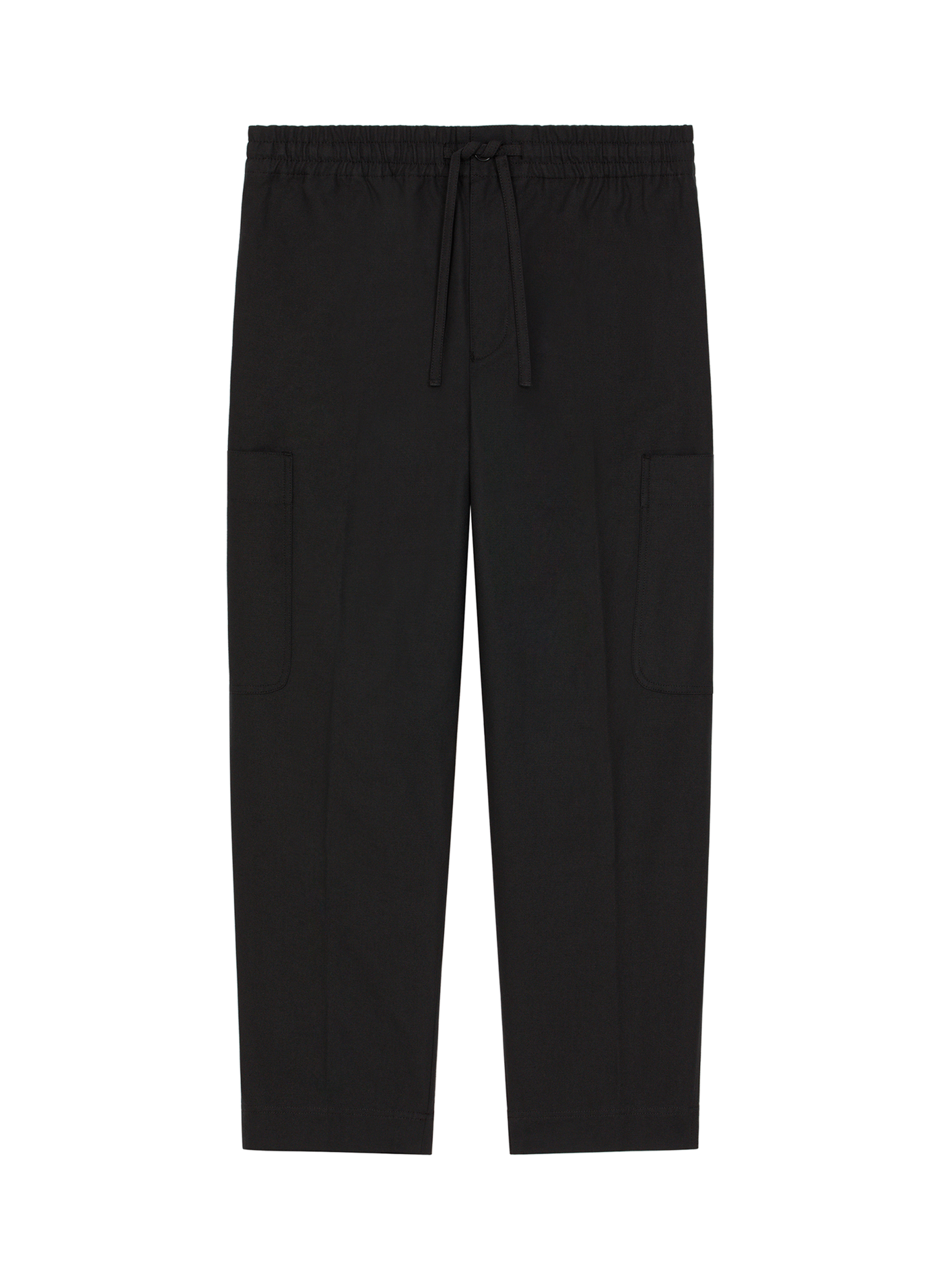 Pantalon de jogging cargo