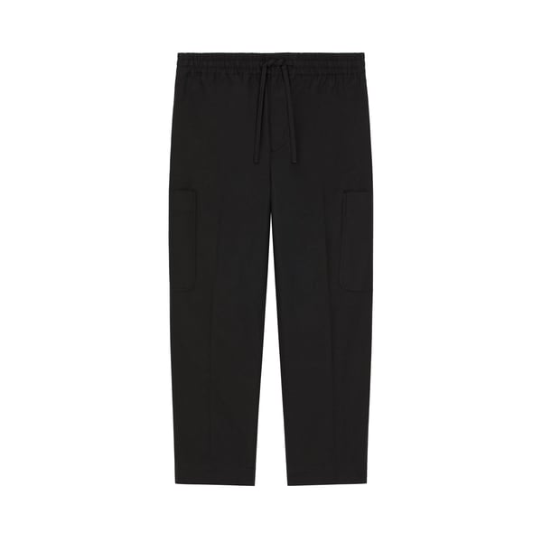 Pantalon de jogging cargo