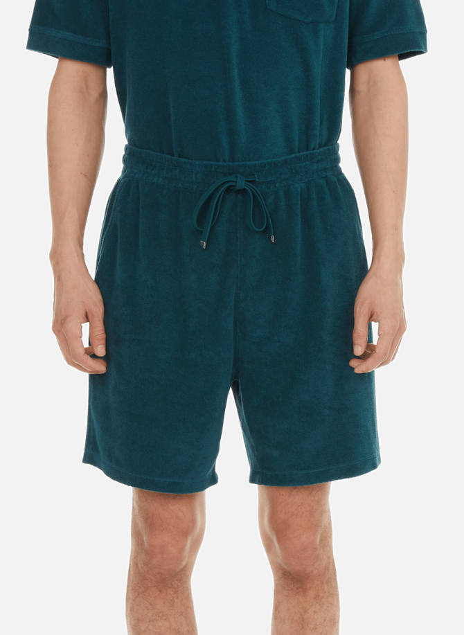 CLOSED cotton shorts