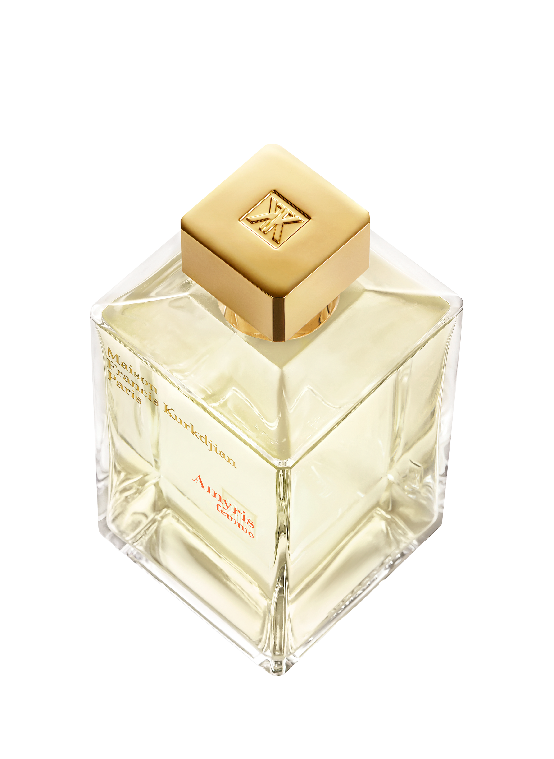 Amyris femme - Eau de parfum No color