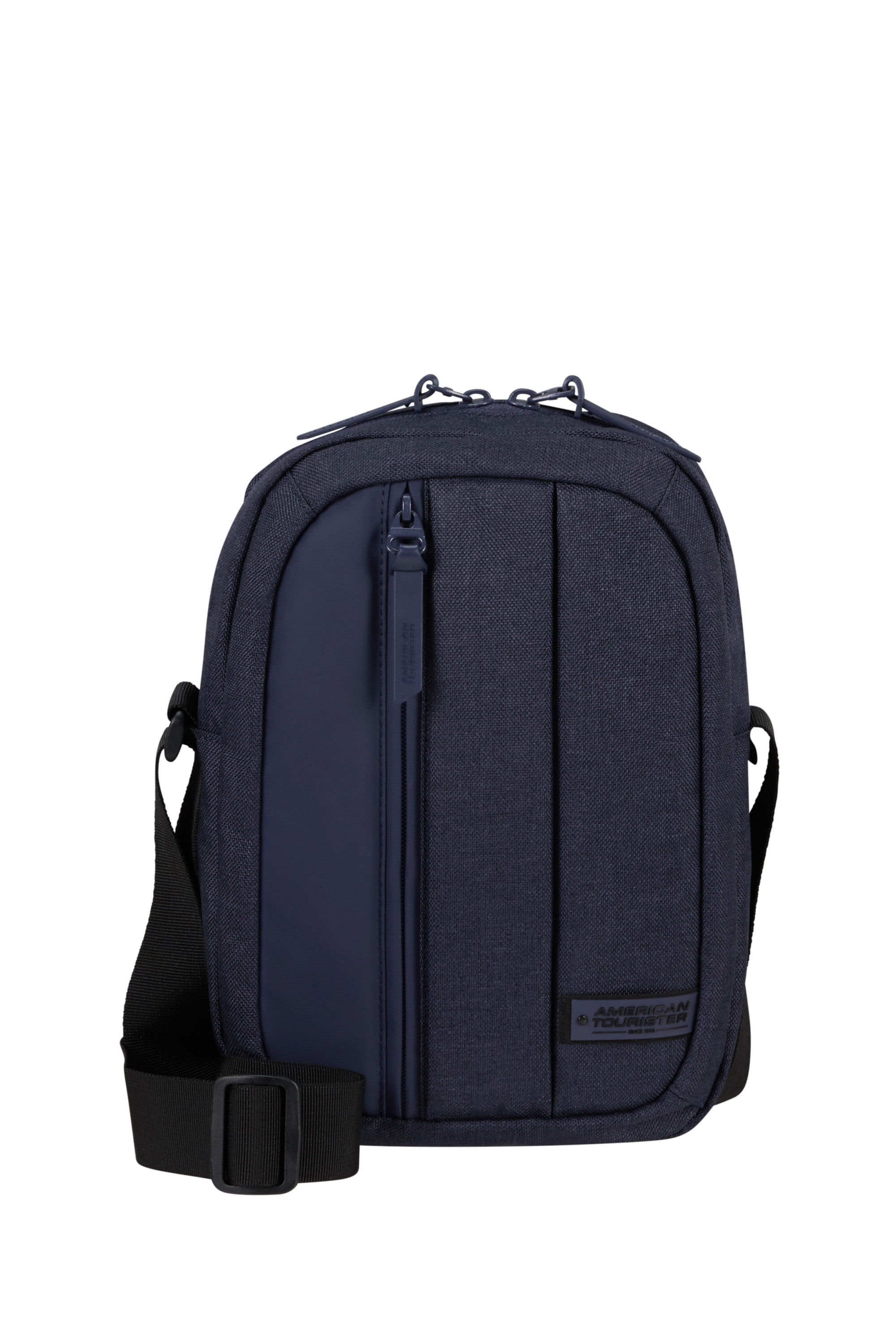 Streethero cross-over bag taille s AMERICAN TOURISTER Bleu