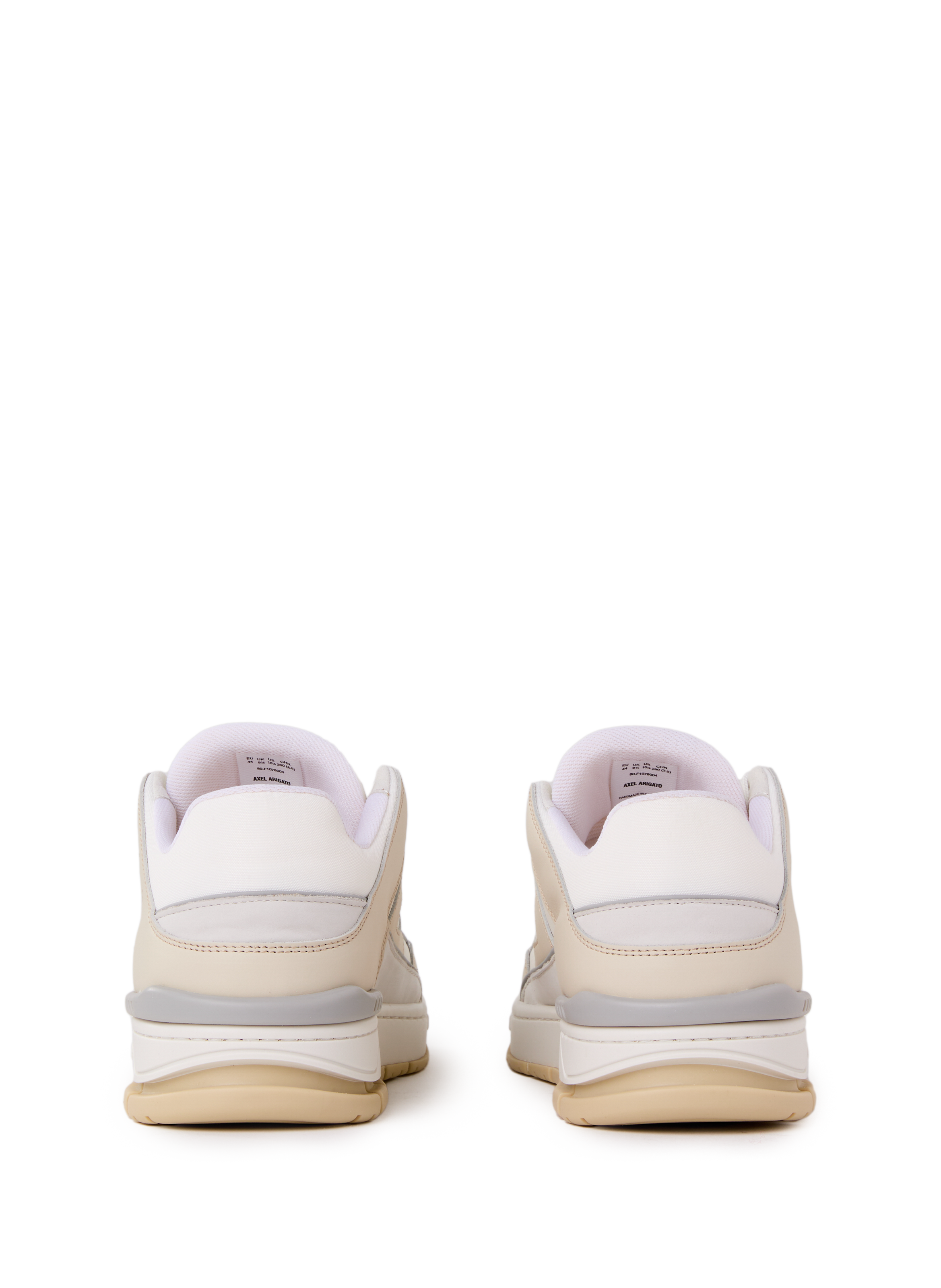 Baskets Area Lo AXEL ARIGATO Multicolour