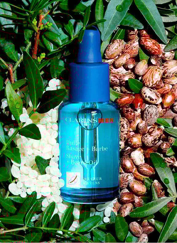 Shaving Oil - Clarins Men CLARINS Shaving Oil - Clarins Men CLARINS