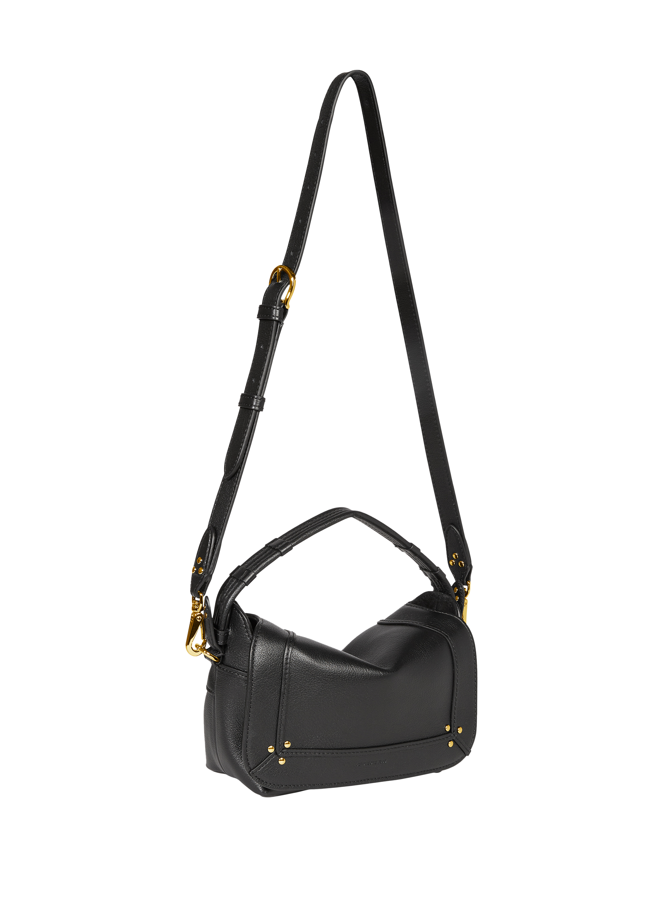 Pépito S Bag JÉRÔME DREYFUSS Black