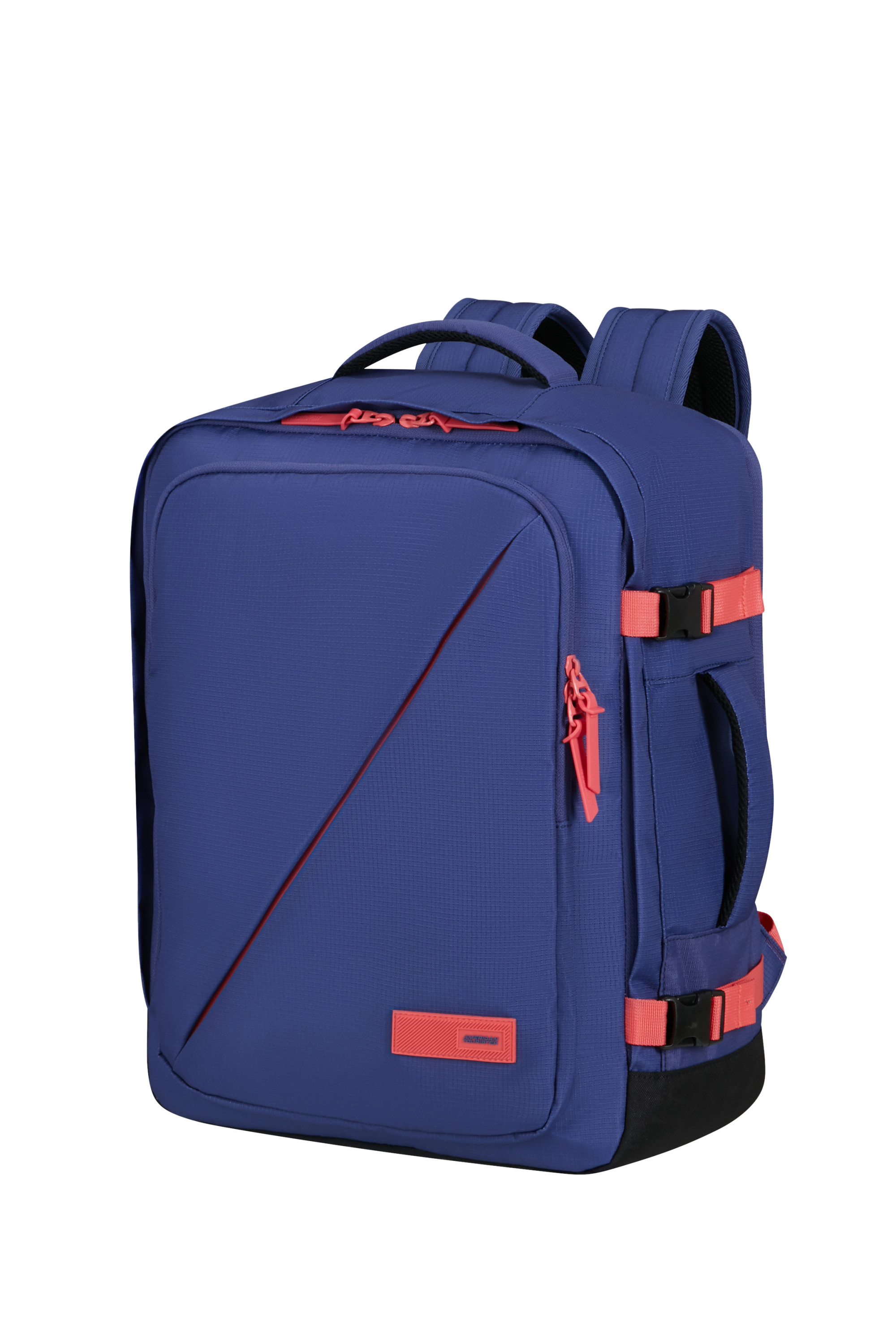 Take2cabin sacoche ordinateur taille s AMERICAN TOURISTER Violet