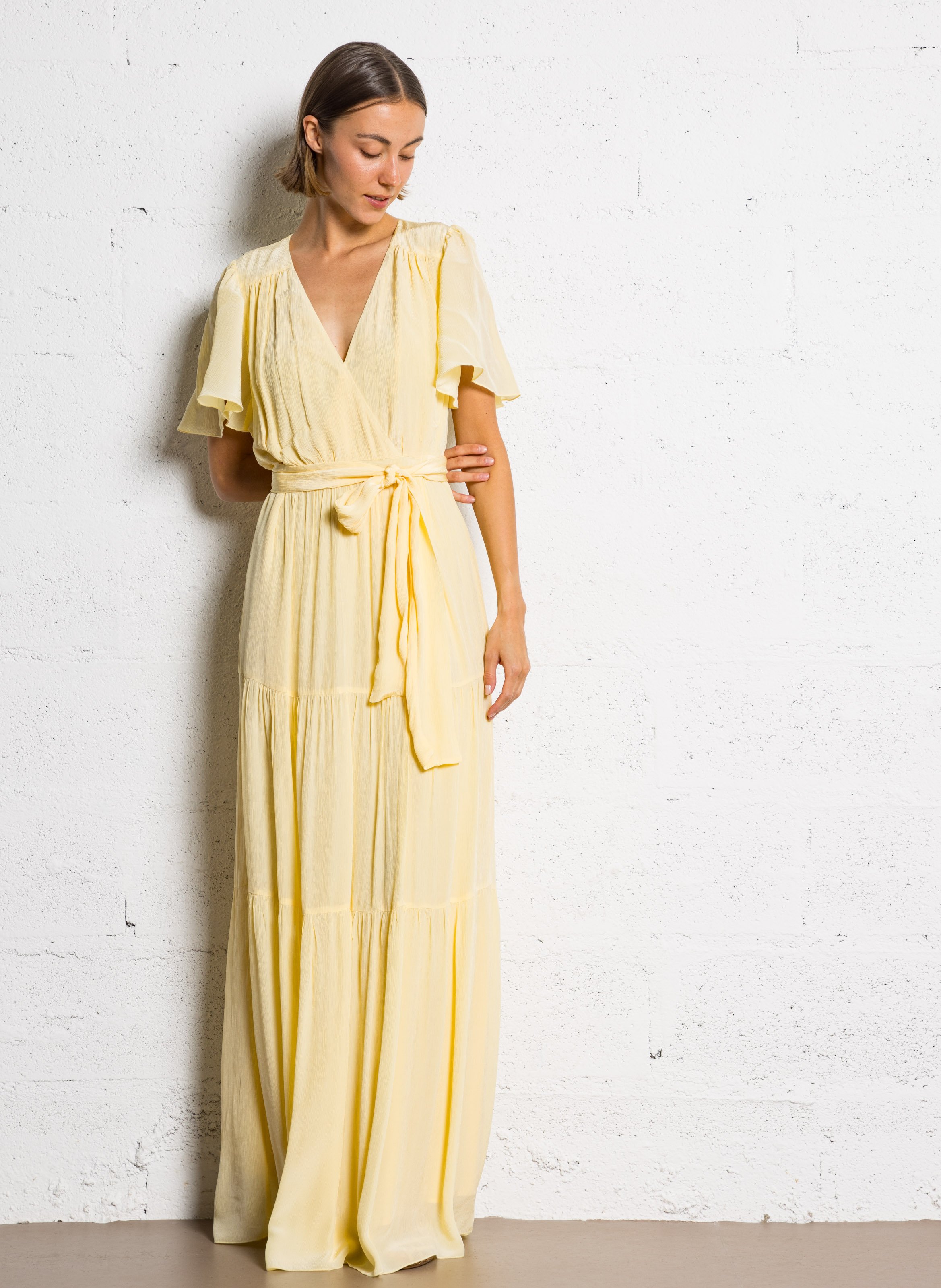 Collection Robes Ba&sh Femme Printemps-Été 2025 | Printemps