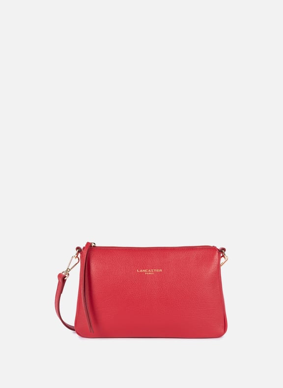 Pochette - dune Rouge by LANCASTER LANCASTER Pochette - dune Rouge