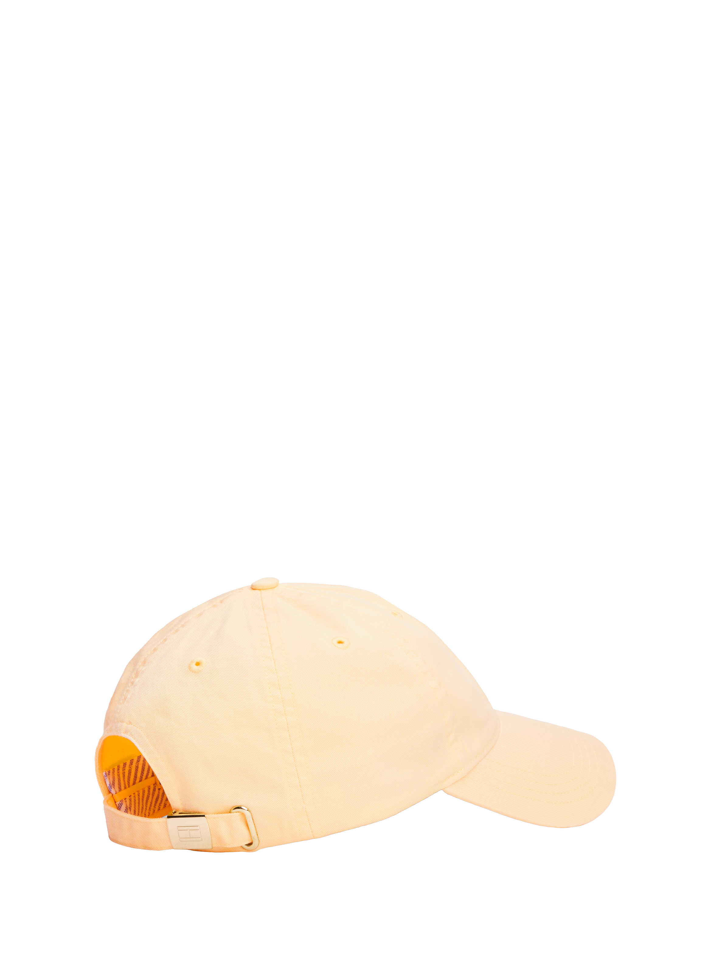 Casquette en coton Beige