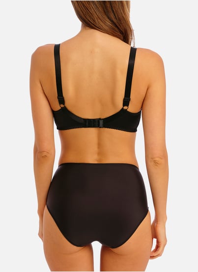 Culotte galbante en dentelle WACOAL Culotte galbante en dentelle WACOAL