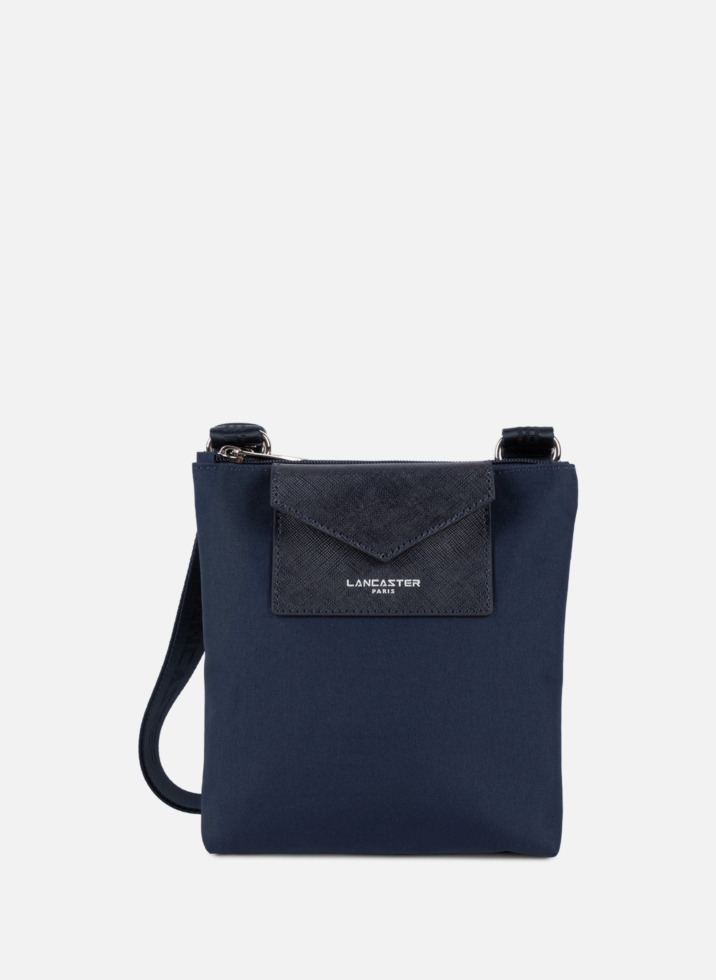 LANCASTER Double clutch - Smart KBA Blue