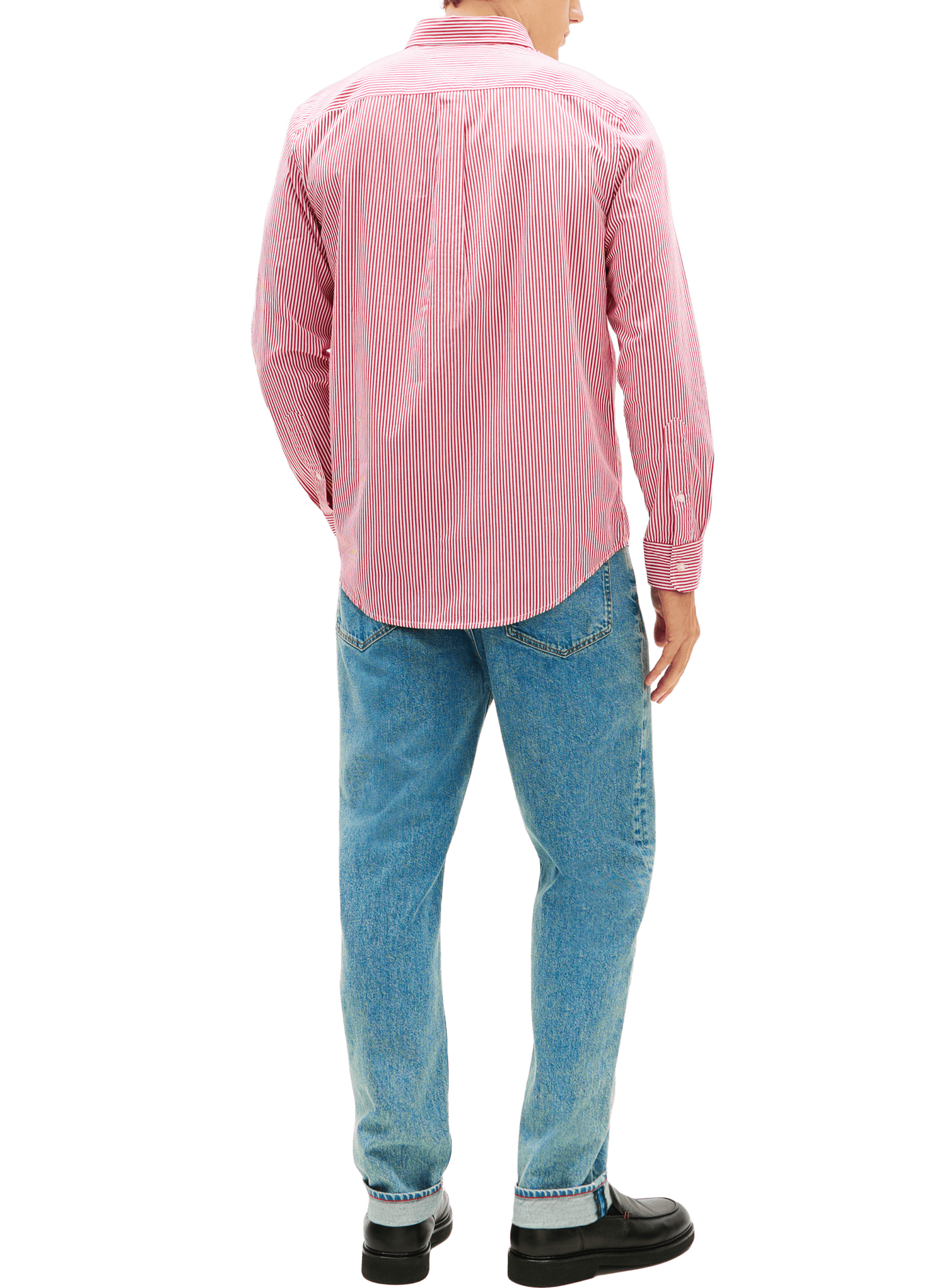 ITHACA ARCHIVE SHIRT TOMMY HILFIGER Multicolour