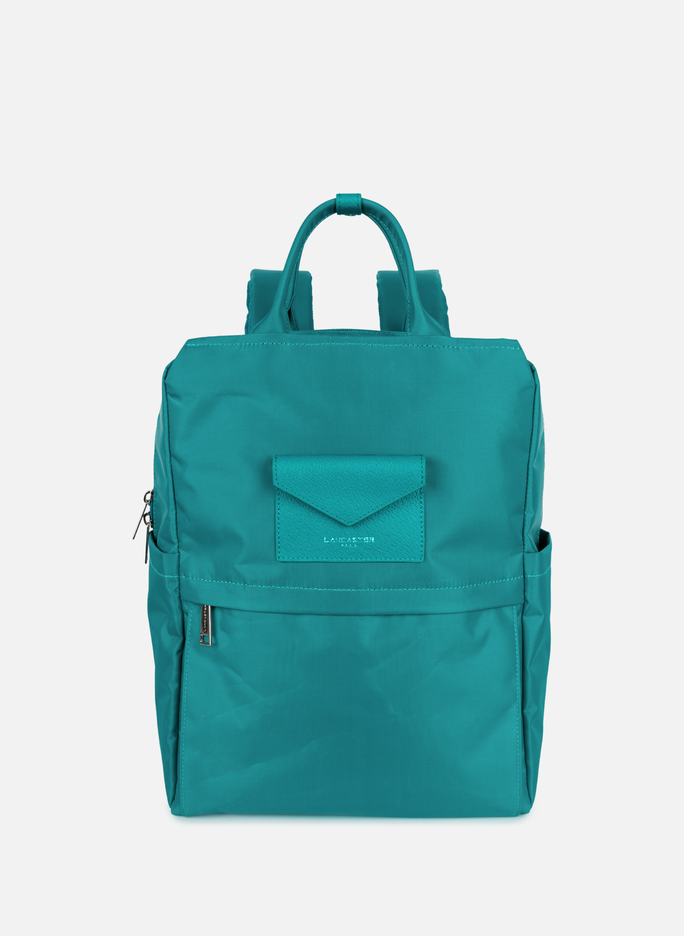 LANCASTER Backpack - Smart KBA Blue