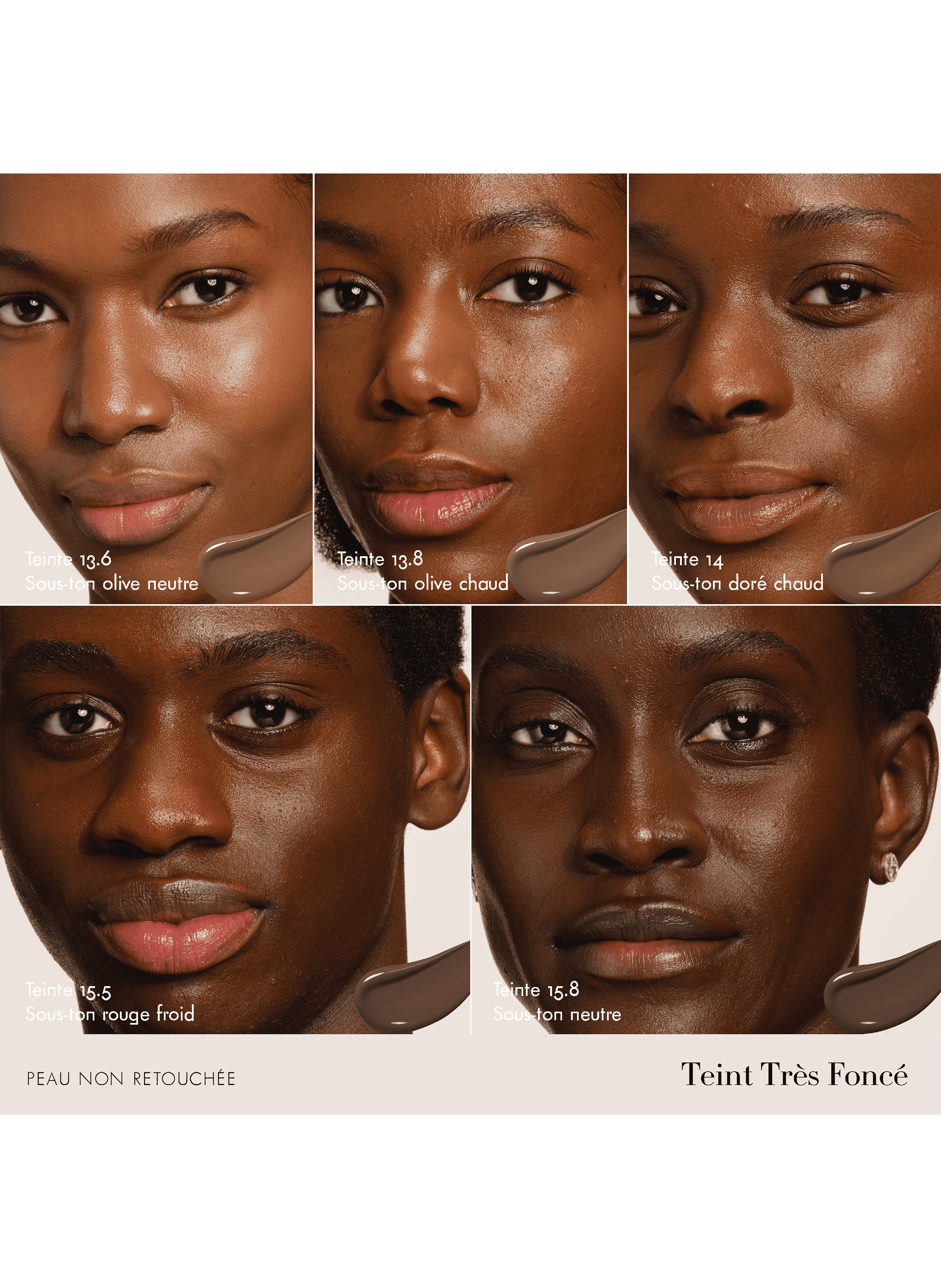 Luminous Silk Perfect Natural Glow Foundation ARMANI 15.5