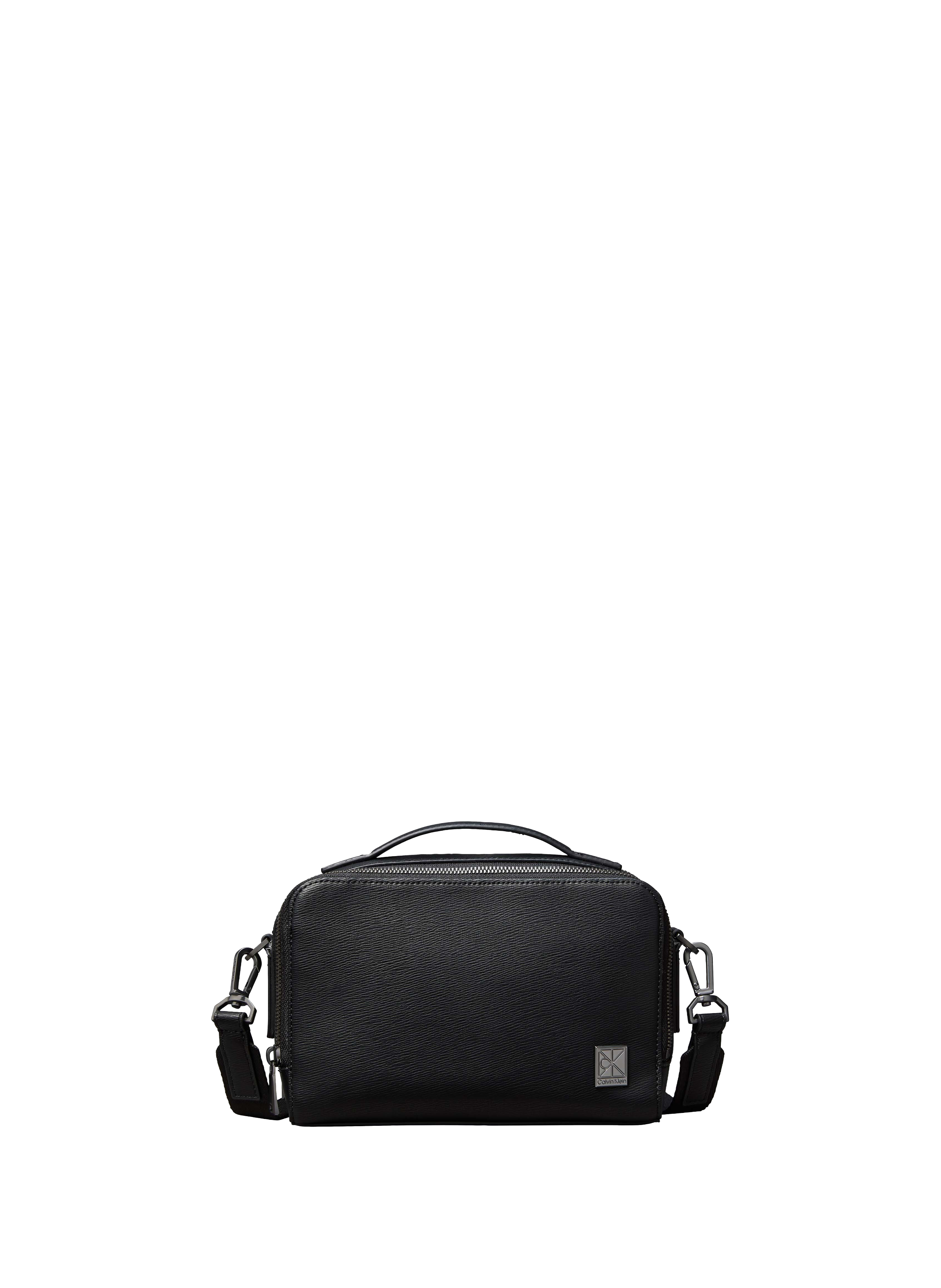 Crossbody bag CALVIN KLEIN Black