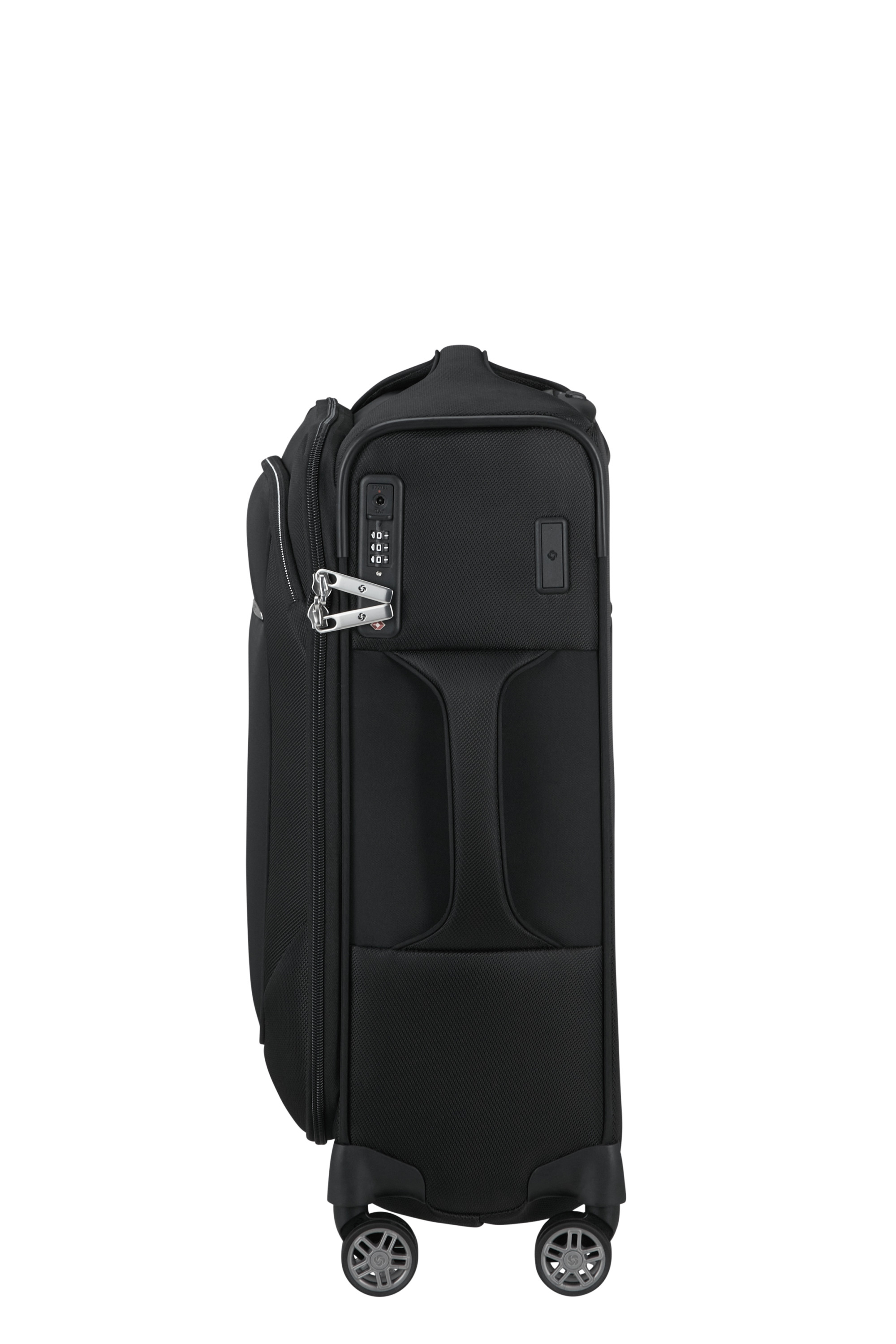 Re-lite valise 4 roues taille s SAMSONITE Noir