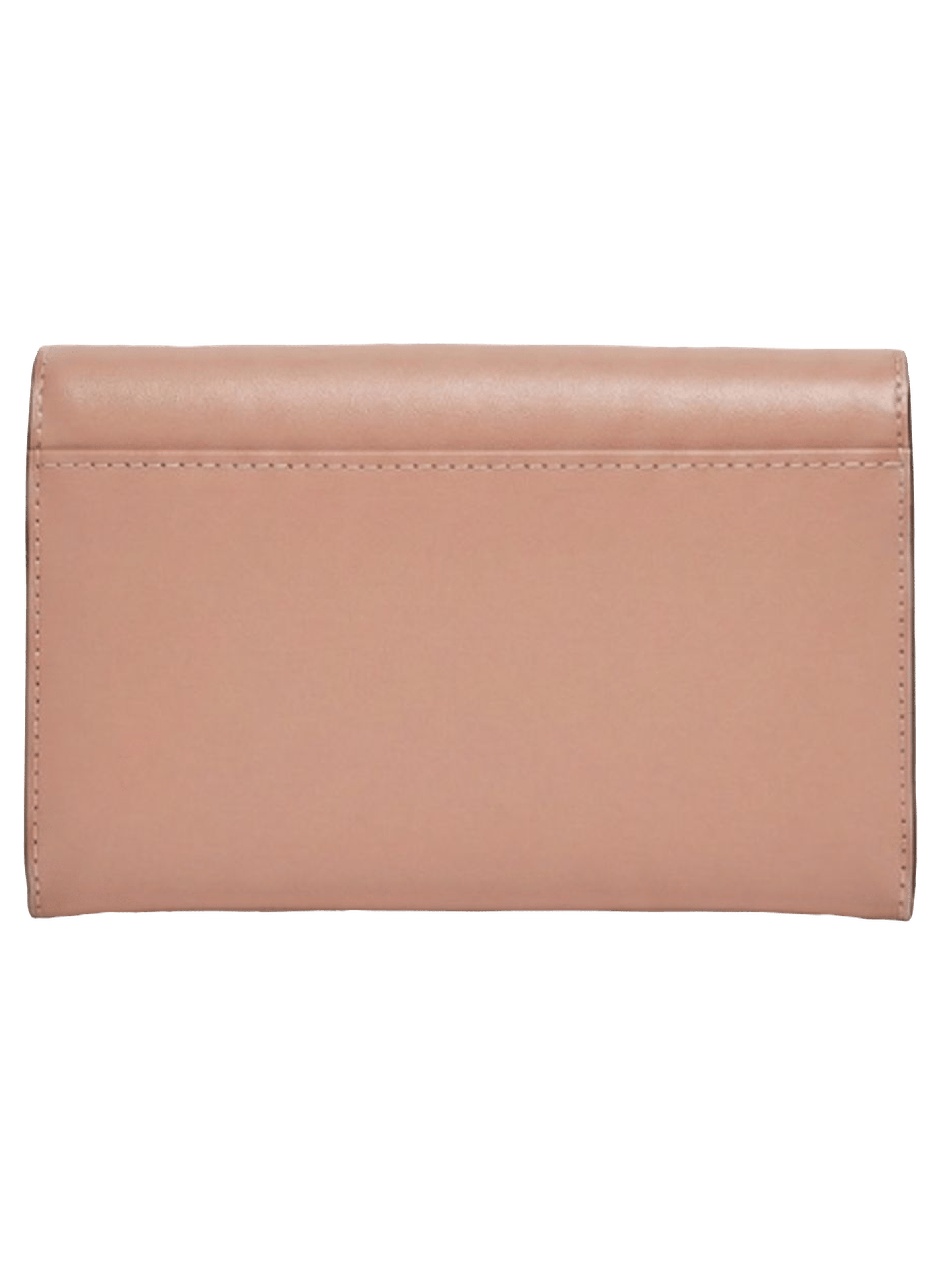 Portefeuille en cuir – wallet GERARD DAREL Beige