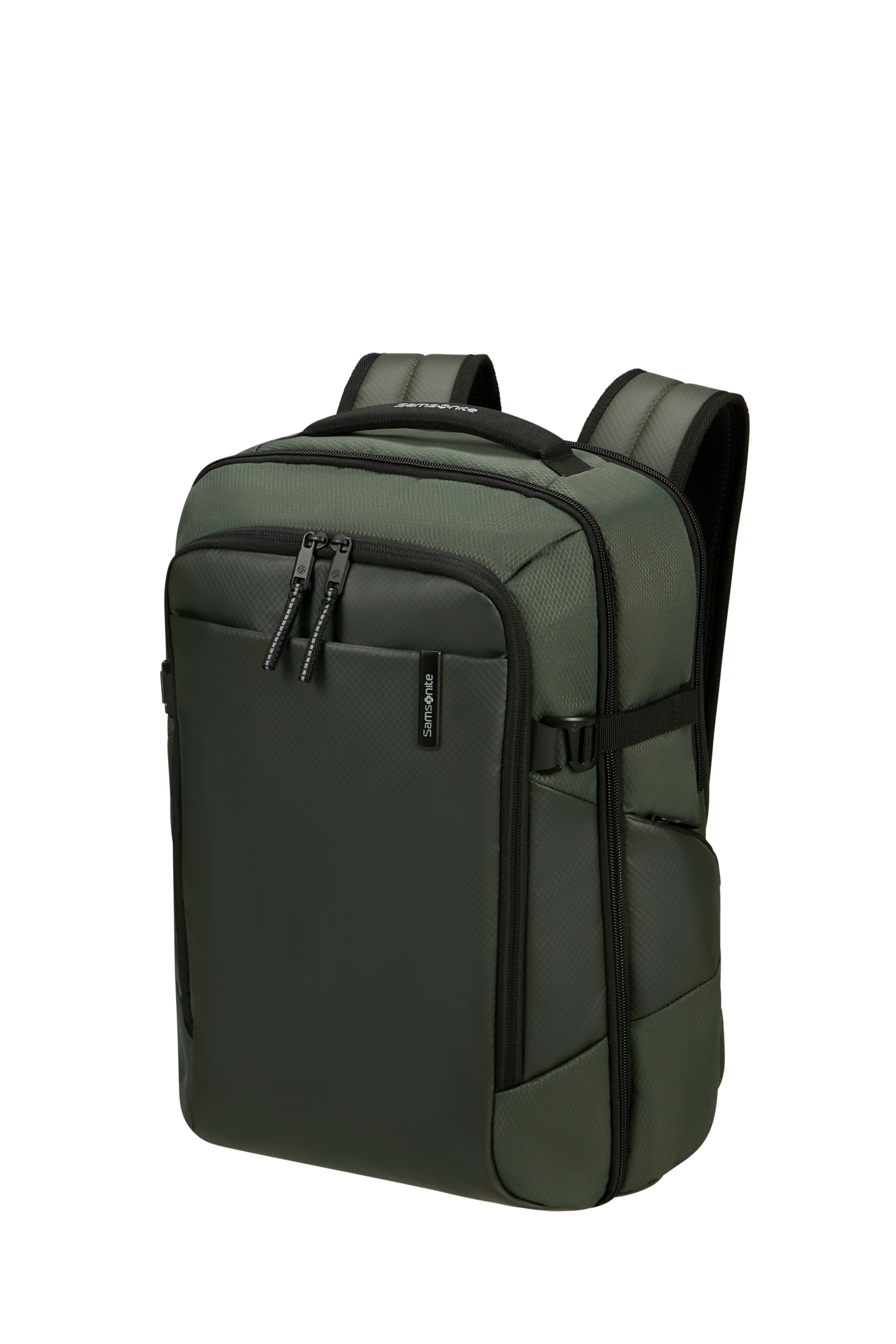 Armox sac à dos ordinateur SAMSONITE Vert