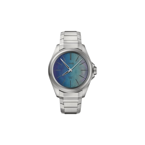 Montre automatique Oris ProPilot X Calibre 400 en titane Montre automatique Oris ProPilot X Calibre 400 en titane