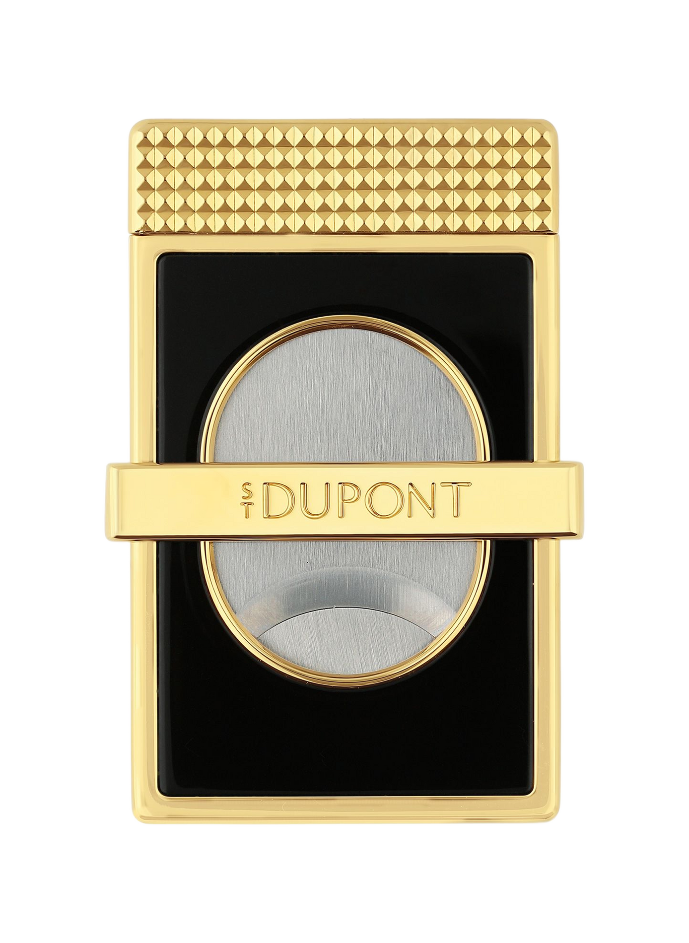 Coupe cigare Perfect cut S.T. DUPONT Doré