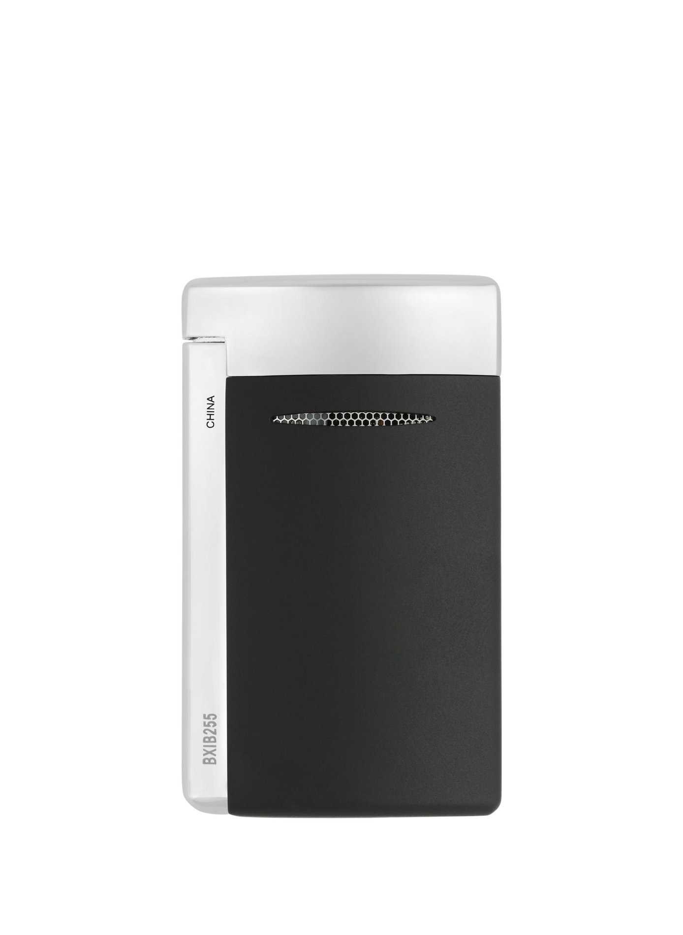 Matte Lighter Minijet S.T. DUPONT Black