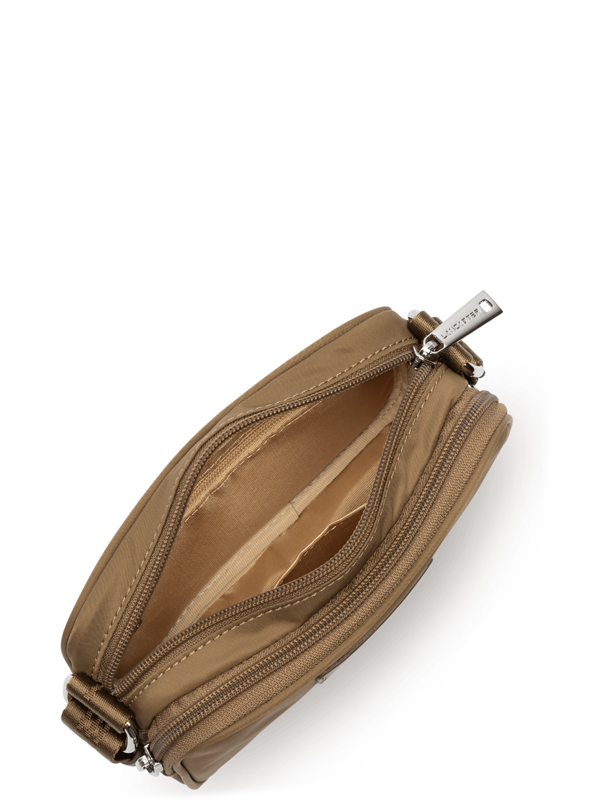 Mini sac trotteur - basic vita | Doré LANCASTER Femme