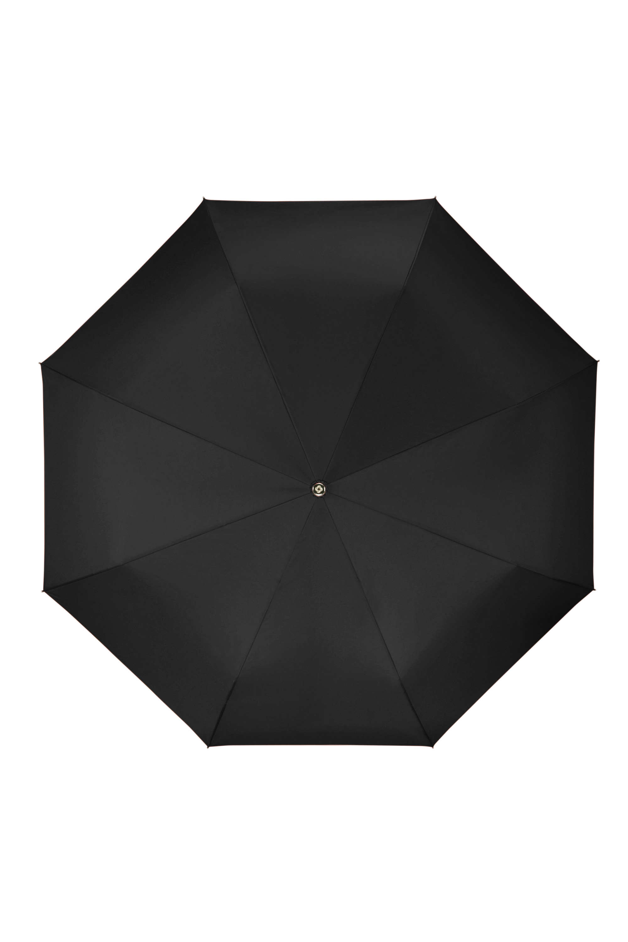 Rain pro foldable parapluie taille s SAMSONITE Noir